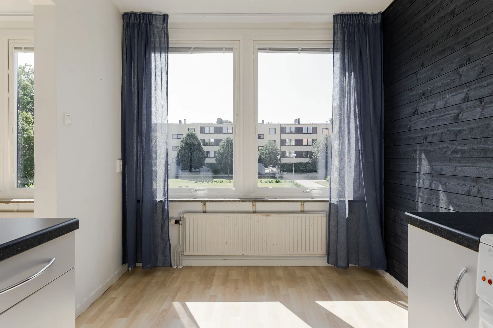 Bostadsrätt, Vintervägen 3A, Centrum, Växjö