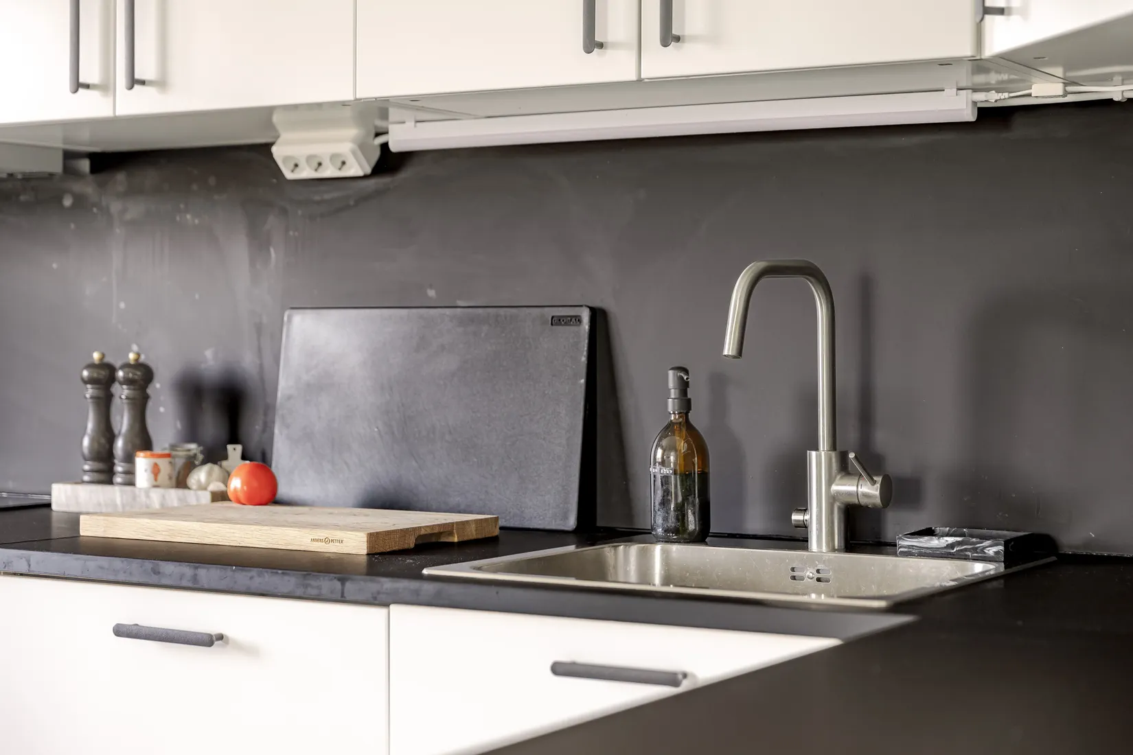 Bostadsrätt, Linnégatan 7, Centralt, Linköping