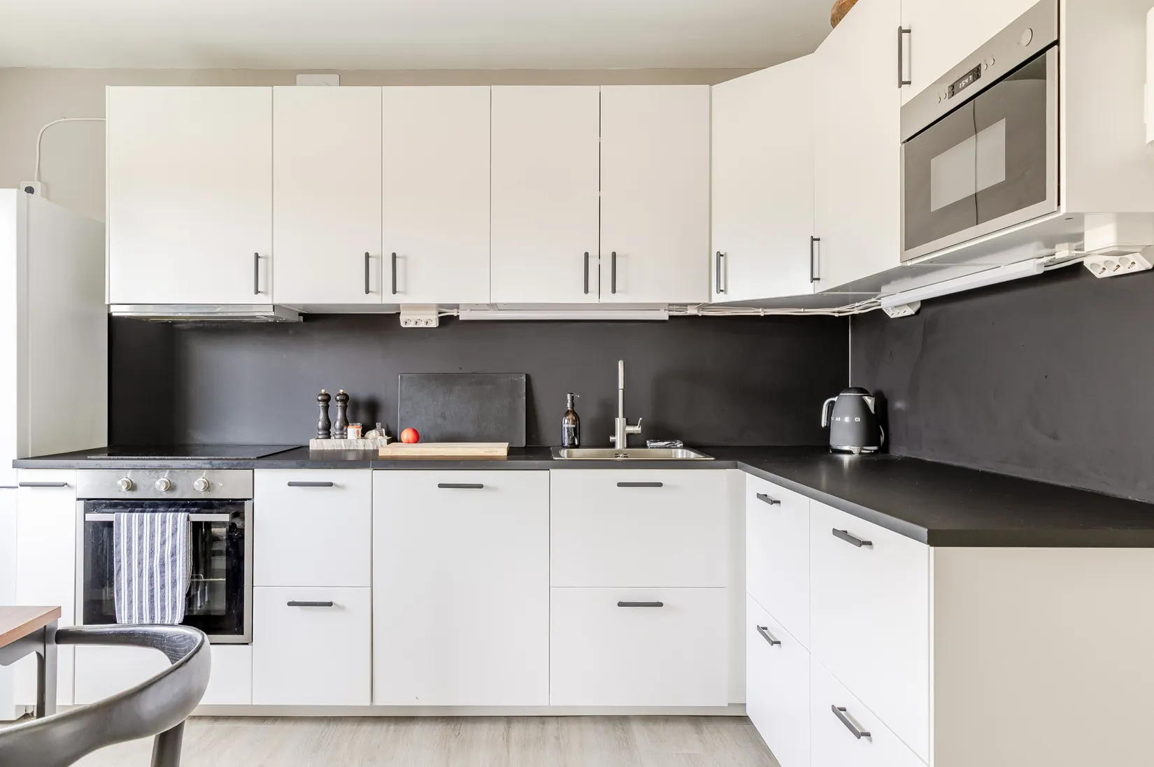 Bostadsrätt, Linnégatan 7, Centralt, Linköping