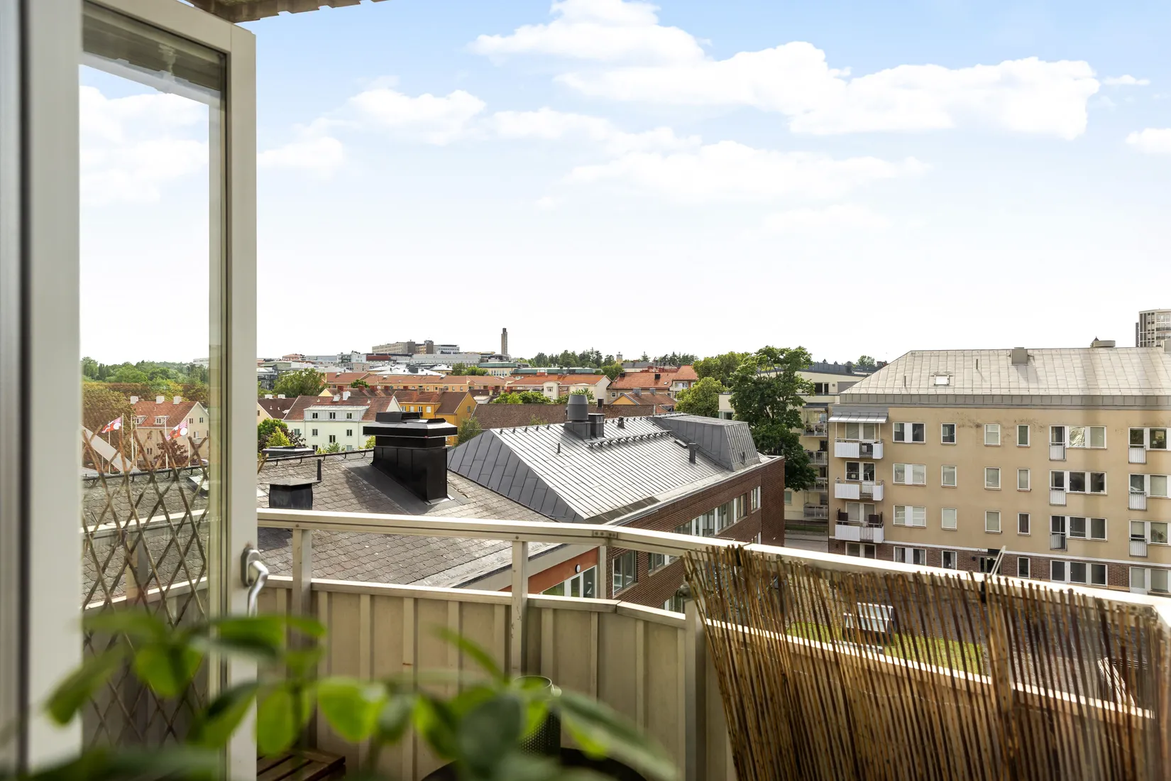 Bostadsrätt, Linnégatan 7, Centralt, Linköping