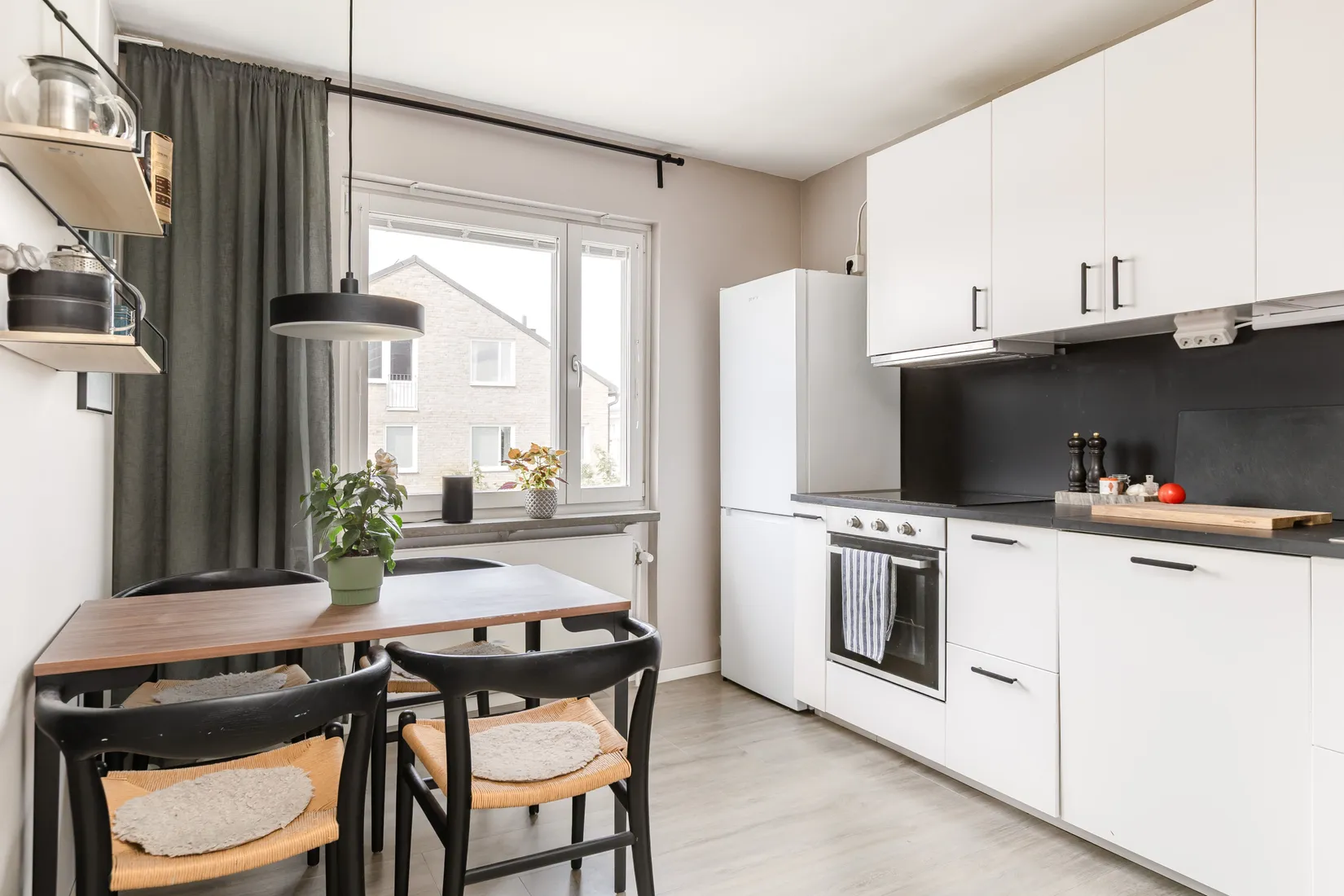 Bostadsrätt, Linnégatan 7, Centralt, Linköping
