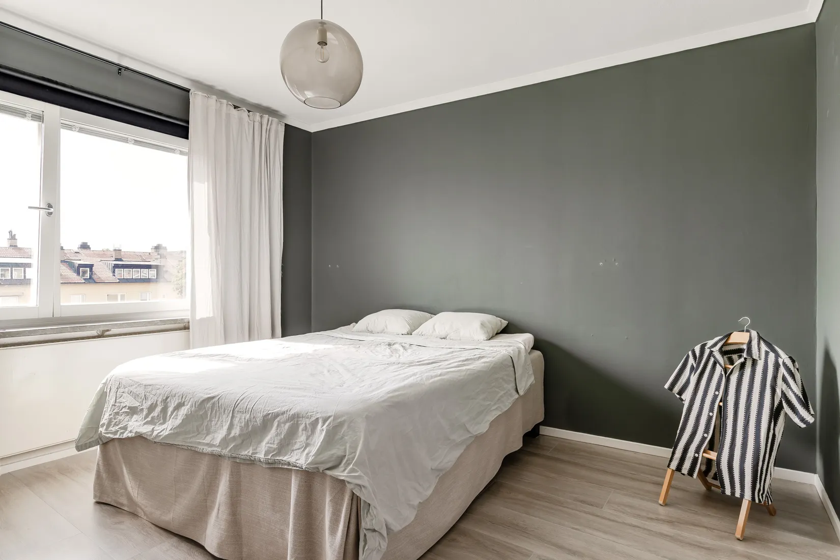 Bostadsrätt, Linnégatan 7, Centralt, Linköping