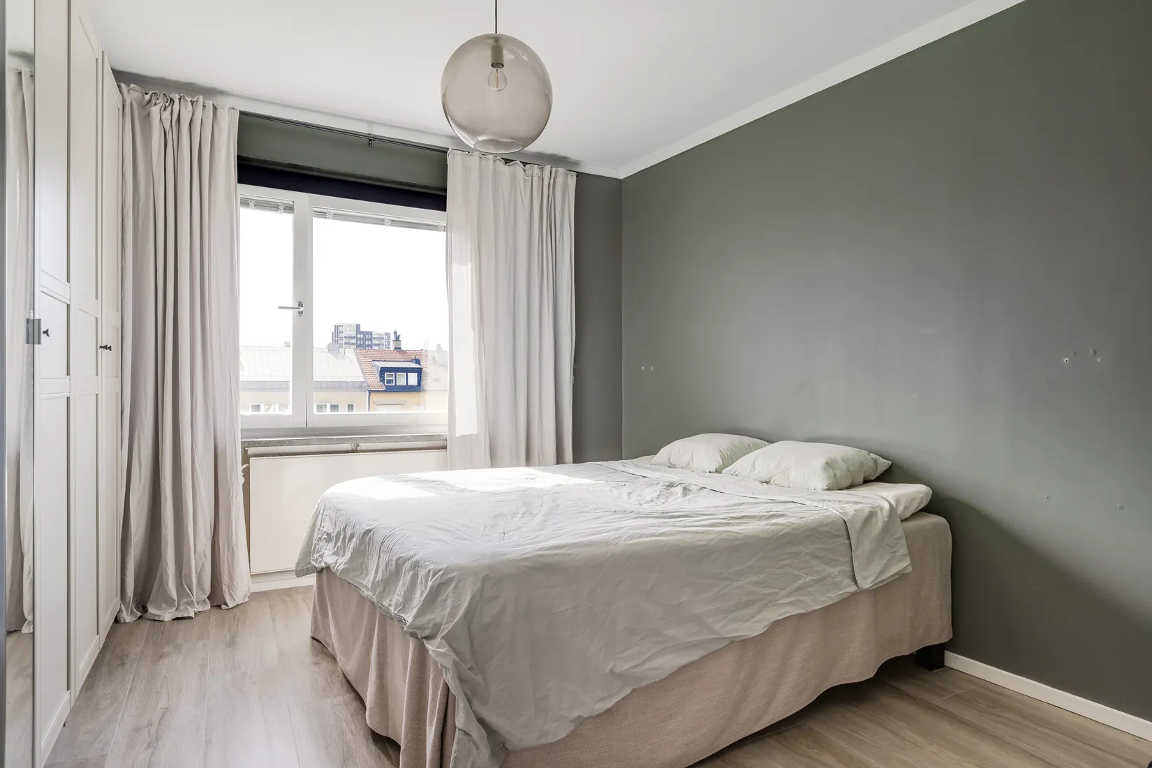 Bostadsrätt, Linnégatan 7, Centralt, Linköping