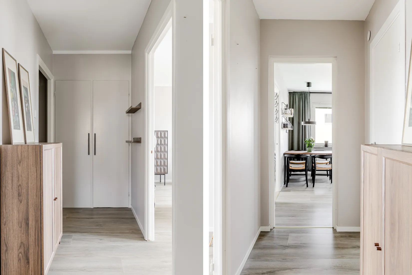 Bostadsrätt, Linnégatan 7, Centralt, Linköping