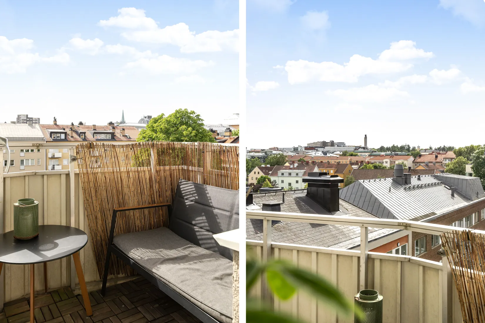Bostadsrätt, Linnégatan 7, Centralt, Linköping