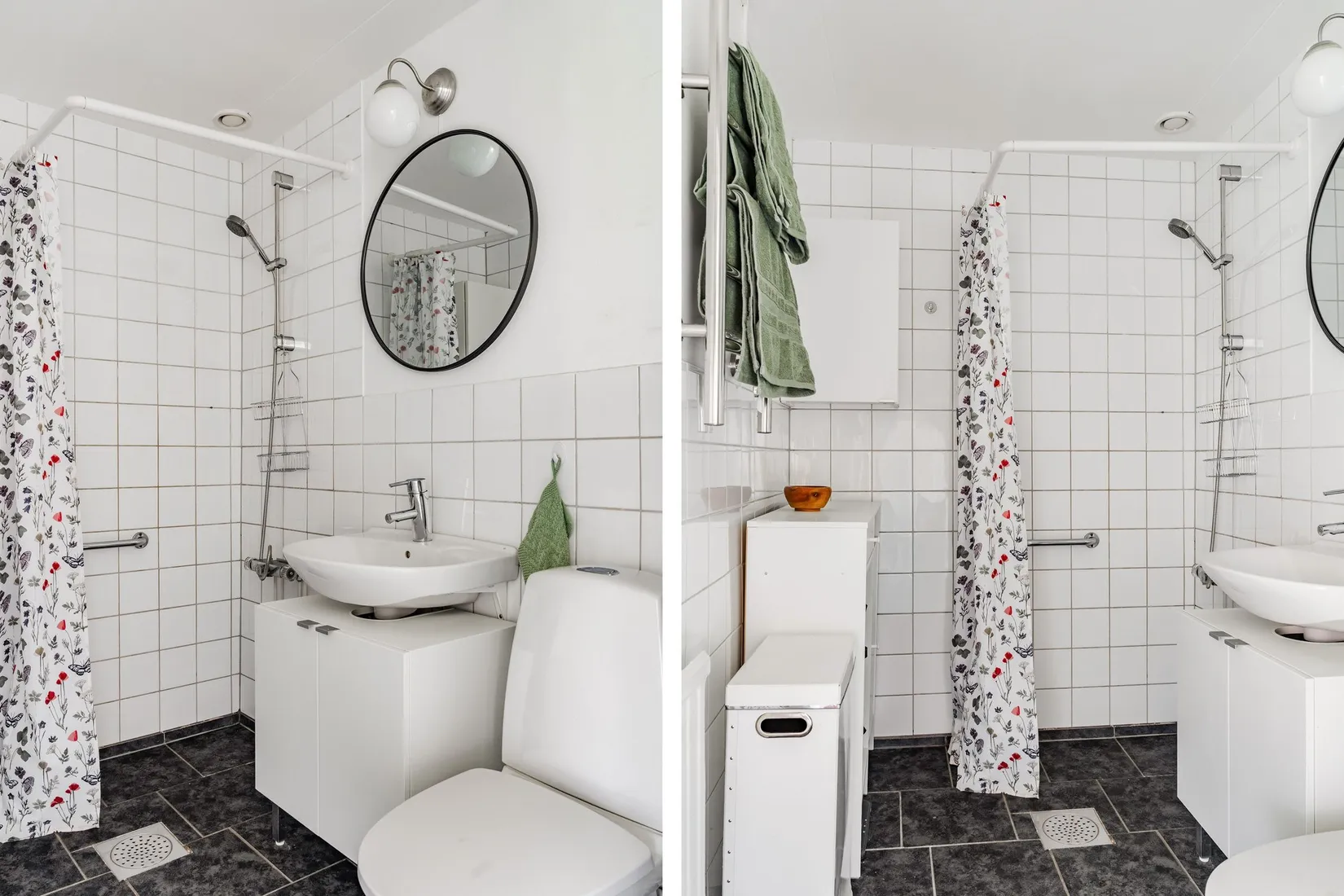 Bostadsrätt, Östbygatan 18 B, Gamla staden, Lidköping