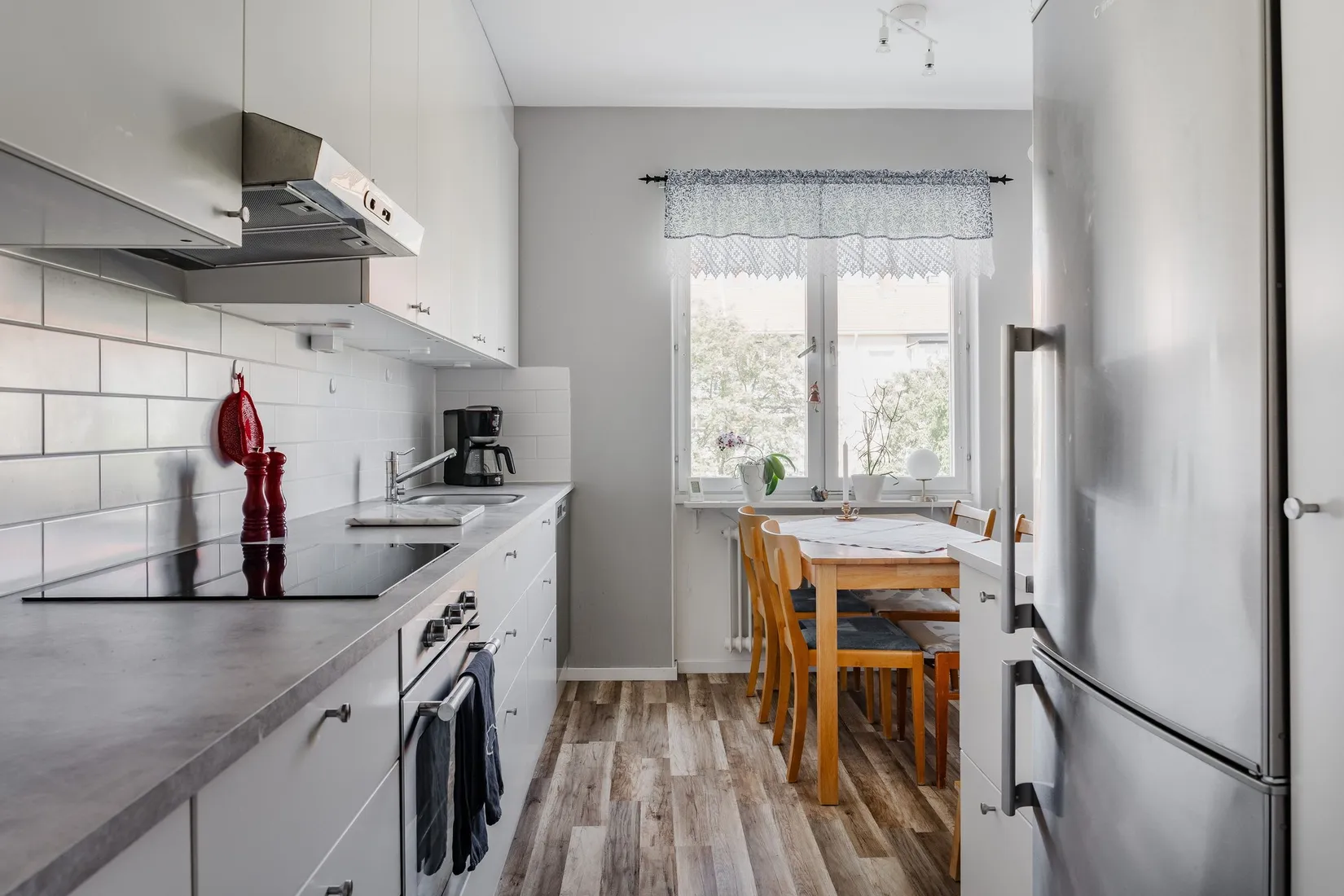 Bostadsrätt, Östbygatan 18 B, Gamla staden, Lidköping