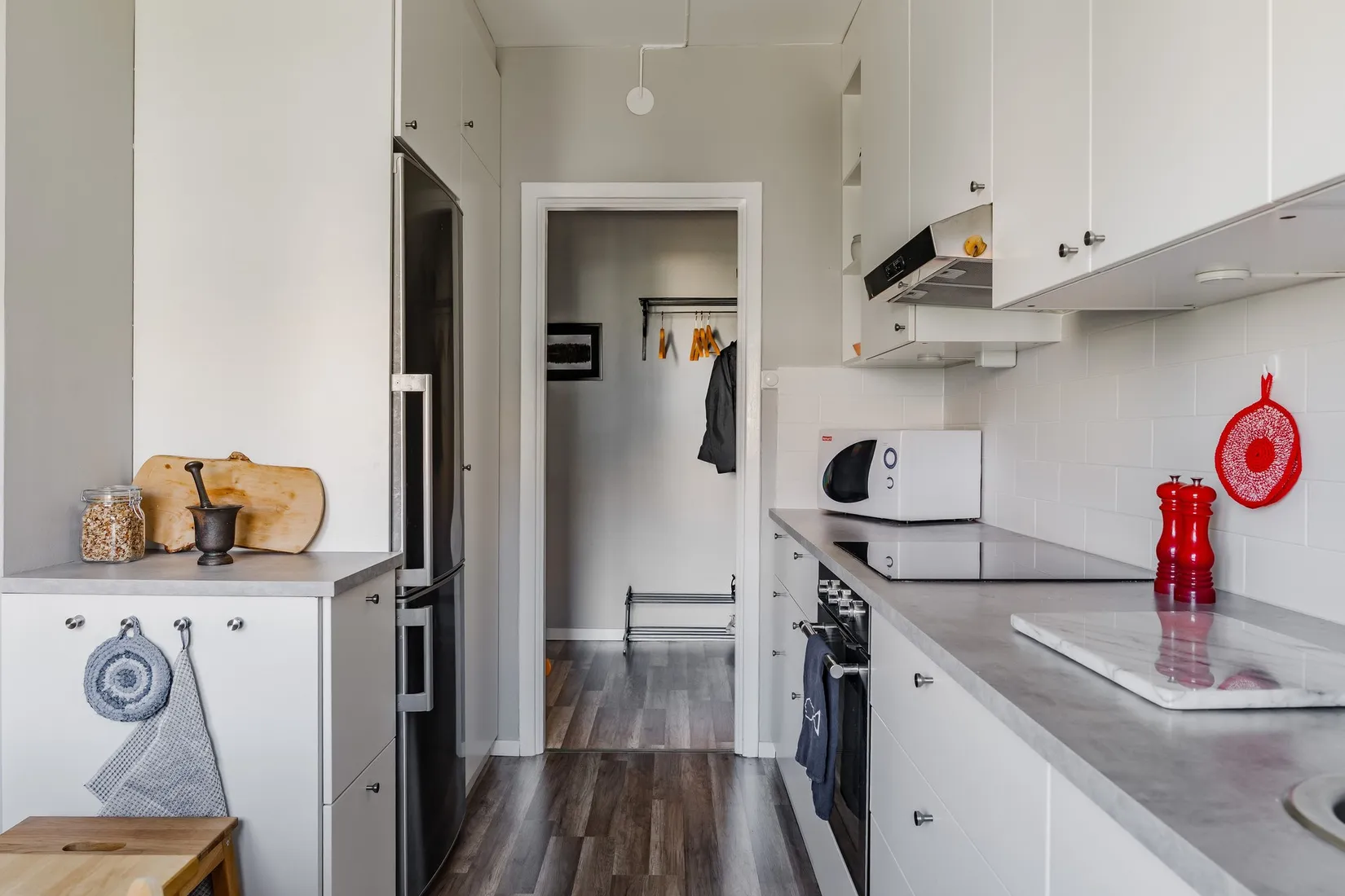 Bostadsrätt, Östbygatan 18 B, Gamla staden, Lidköping