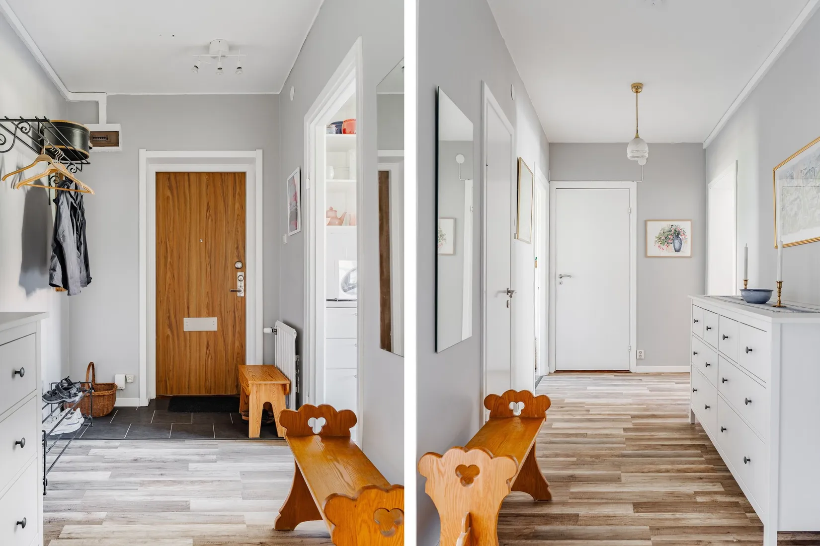 Bostadsrätt, Östbygatan 18 B, Gamla staden, Lidköping