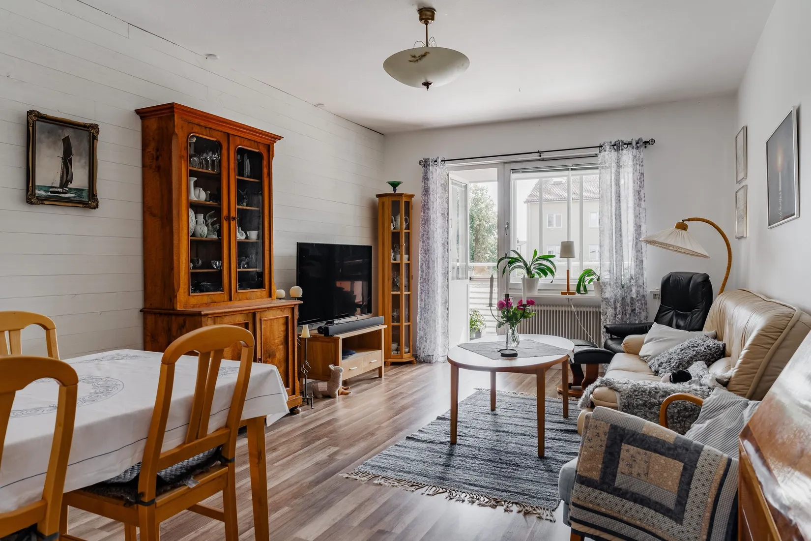 Bostadsrätt, Östbygatan 18 B, Gamla staden, Lidköping