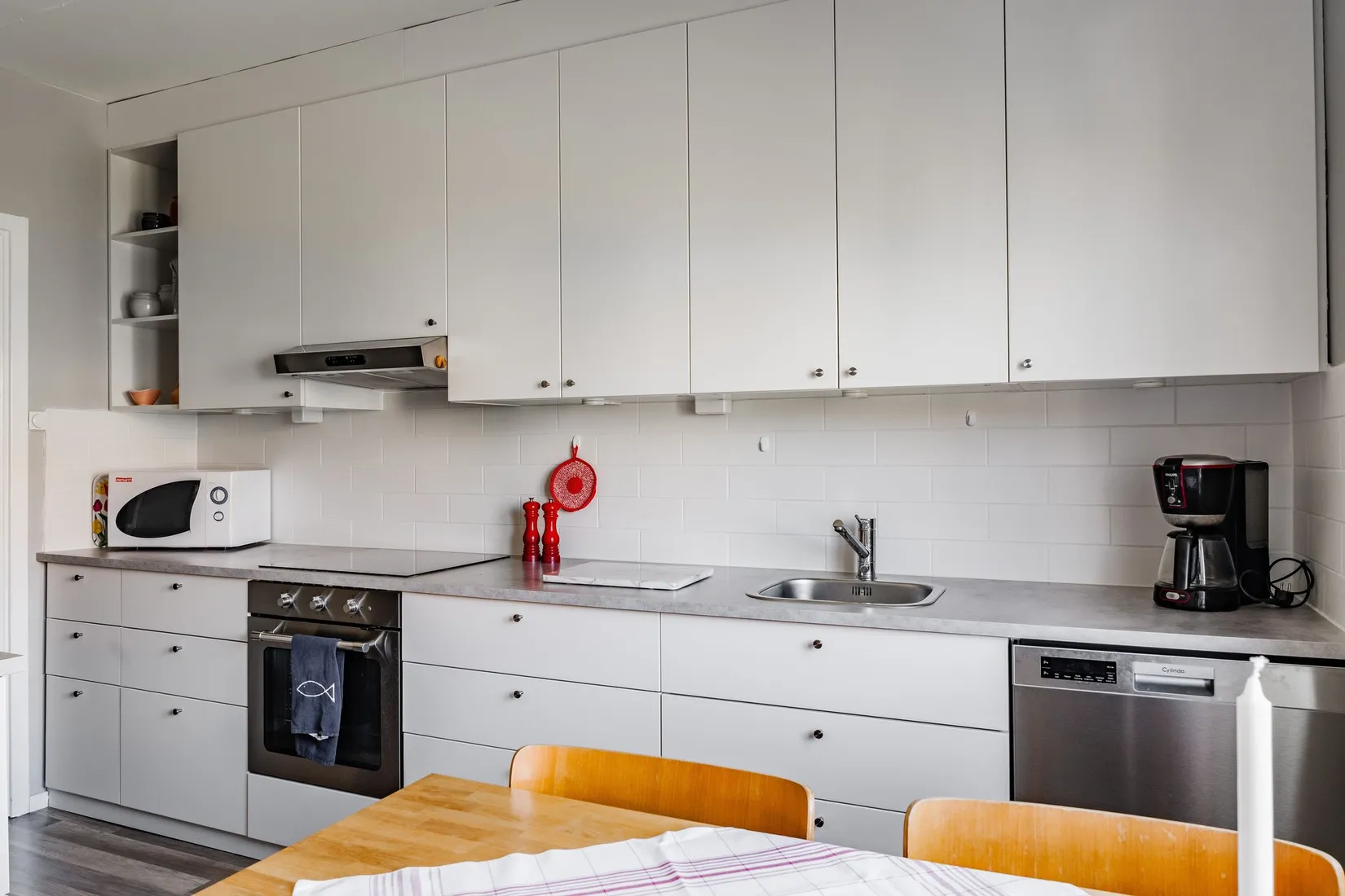 Bostadsrätt, Östbygatan 18 B, Gamla staden, Lidköping