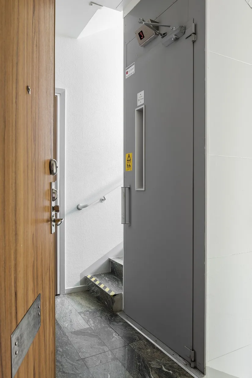 Bostadsrätt, Östbygatan 18 B, Gamla staden, Lidköping
