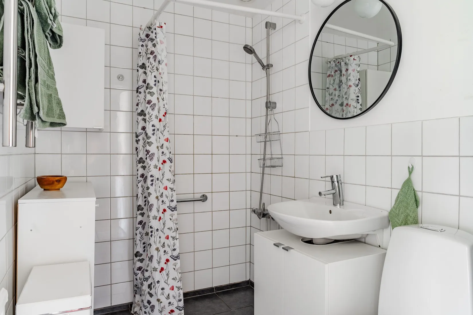 Bostadsrätt, Östbygatan 18 B, Gamla staden, Lidköping