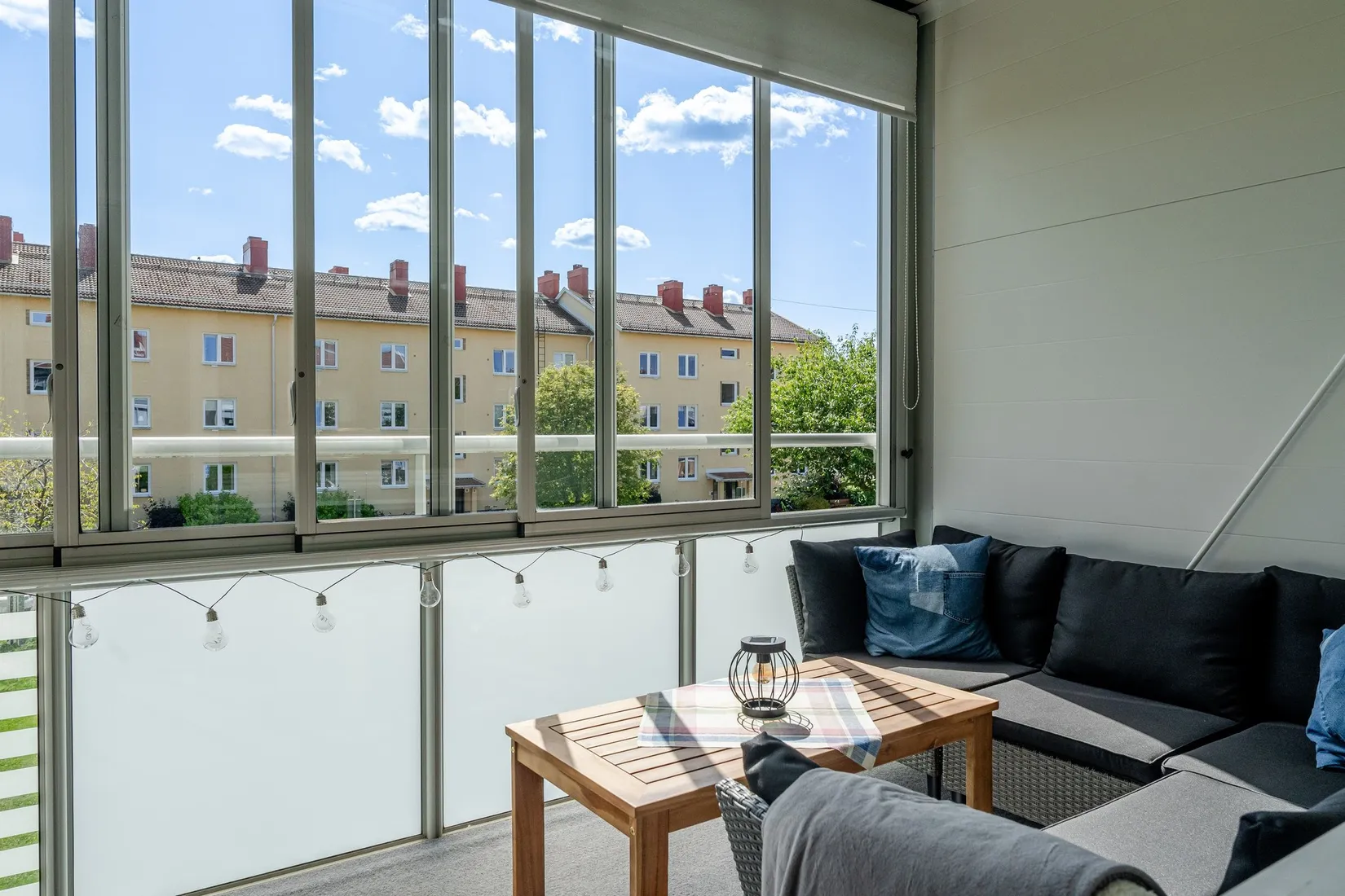 Bostadsrätt, Östbygatan 18 B, Gamla staden, Lidköping