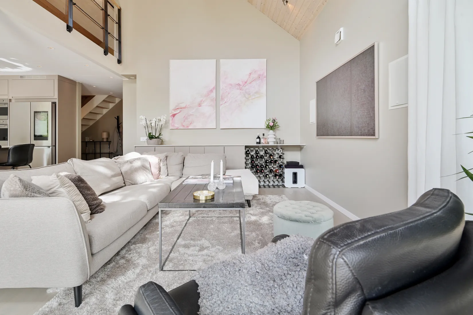 Villa, Råbäcksgränd 3, Bollstanäs, Upplands Väsby