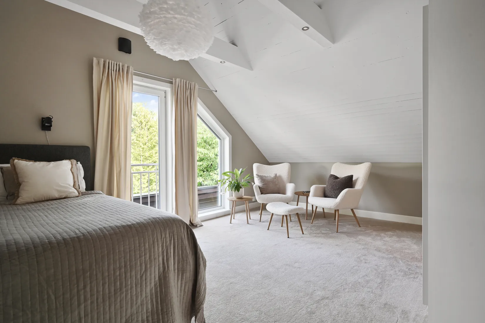 Villa, Råbäcksgränd 3, Bollstanäs, Upplands Väsby