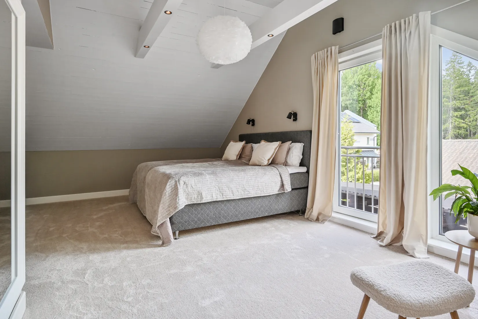 Villa, Råbäcksgränd 3, Bollstanäs, Upplands Väsby