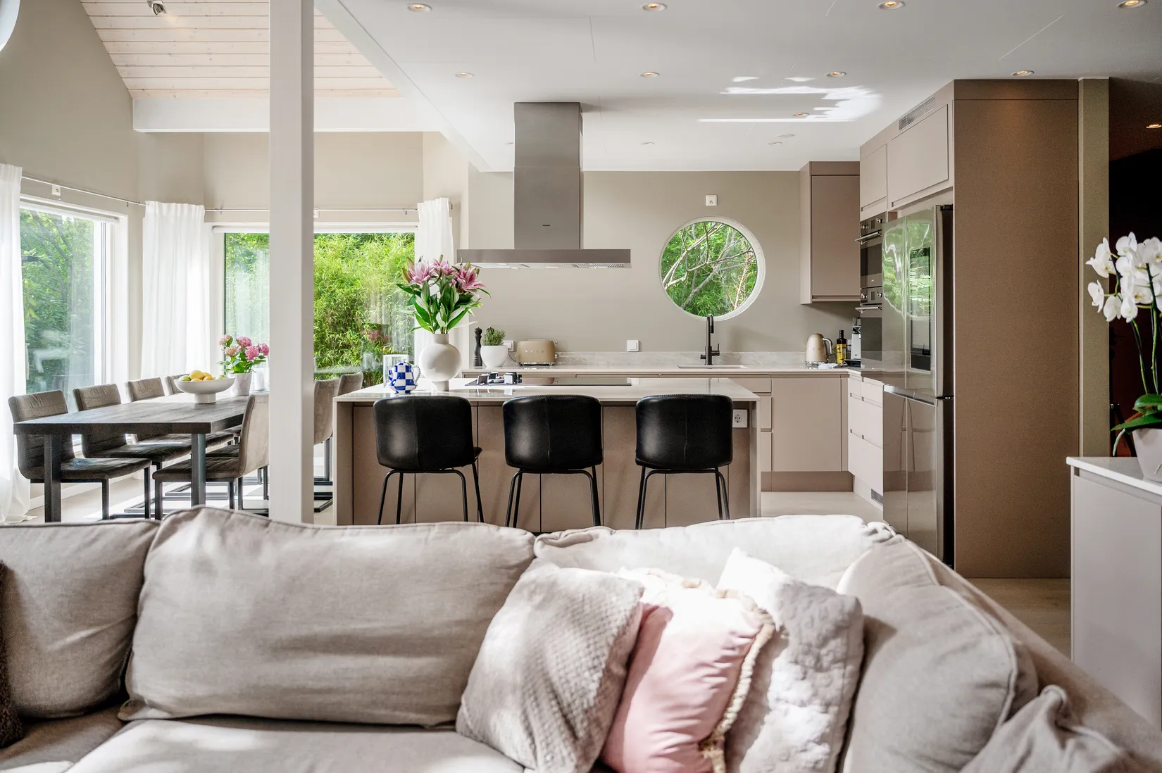 Villa, Råbäcksgränd 3, Bollstanäs, Upplands Väsby