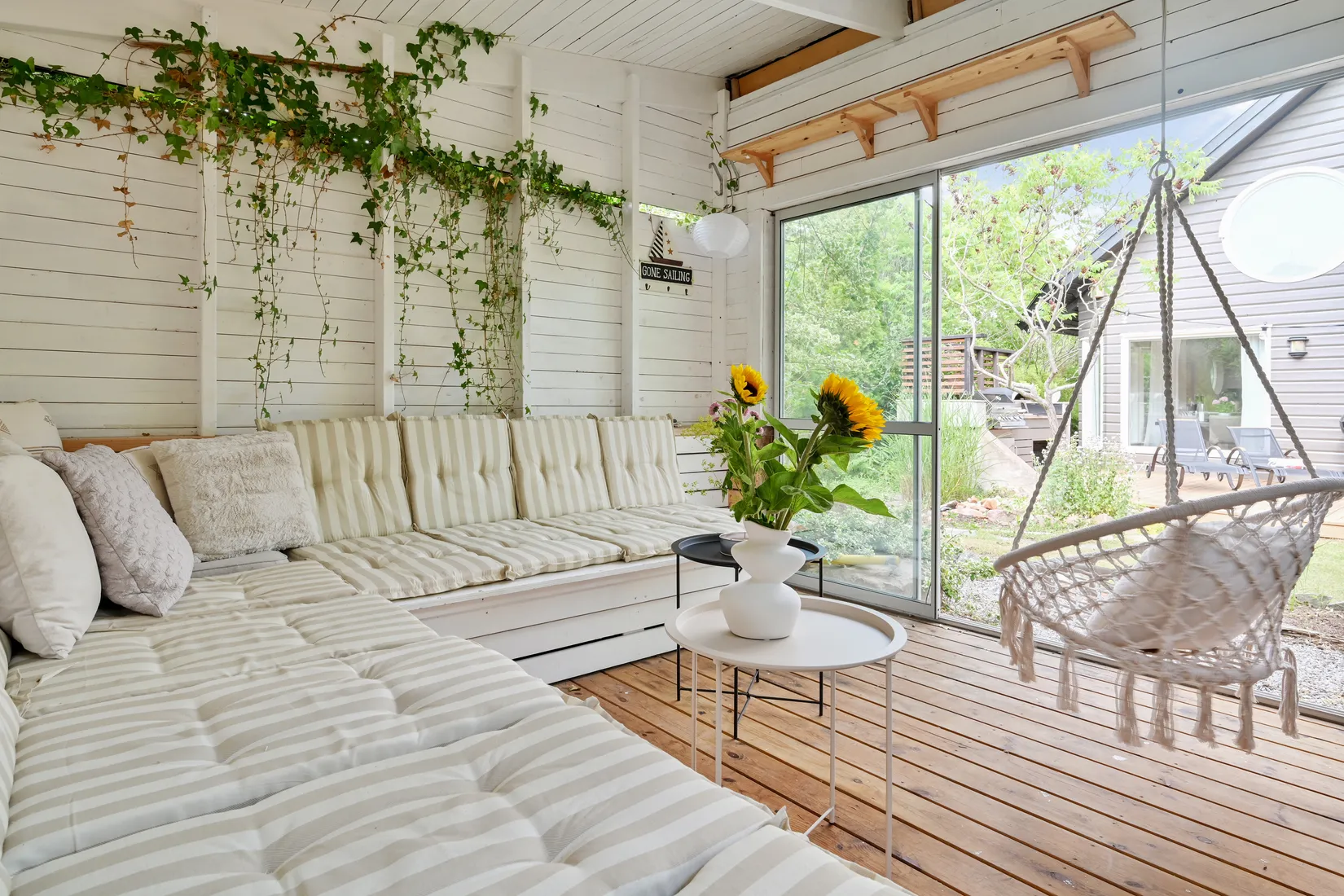 Villa, Råbäcksgränd 3, Bollstanäs, Upplands Väsby