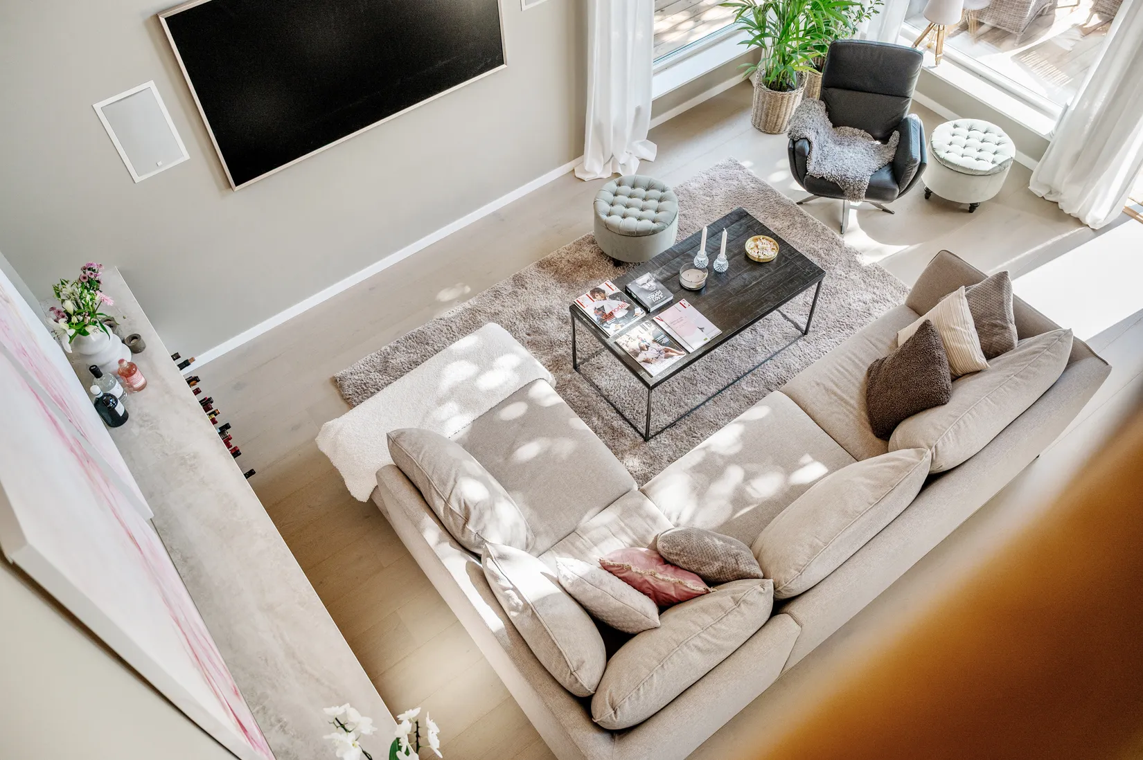 Villa, Råbäcksgränd 3, Bollstanäs, Upplands Väsby