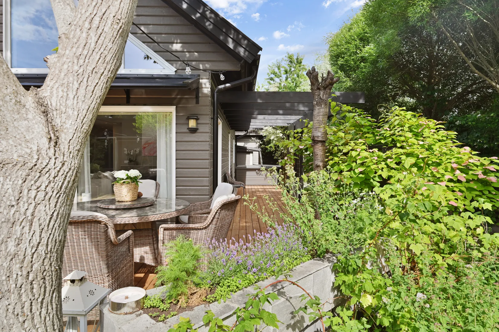 Villa, Råbäcksgränd 3, Bollstanäs, Upplands Väsby