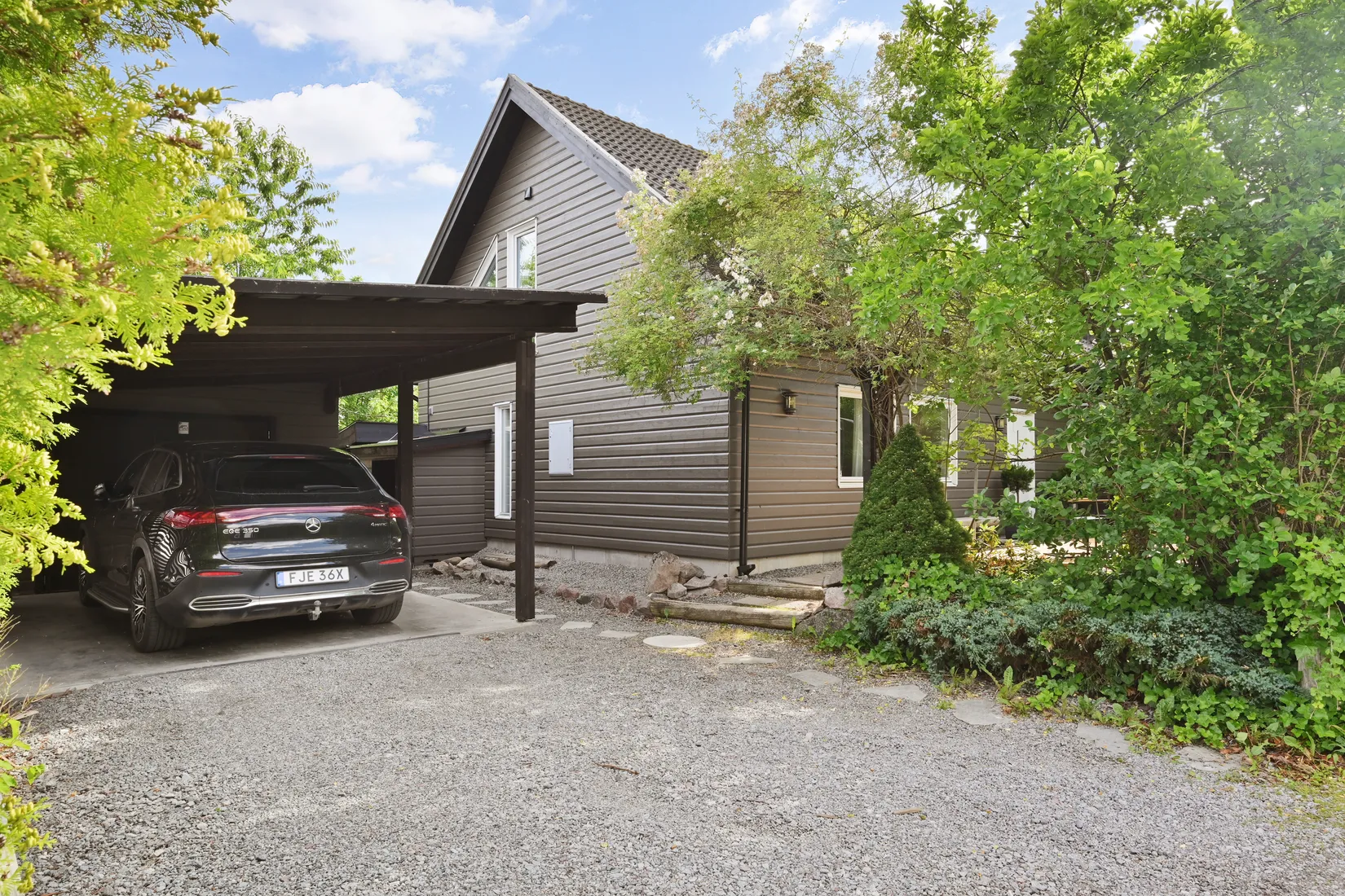 Villa, Råbäcksgränd 3, Bollstanäs, Upplands Väsby