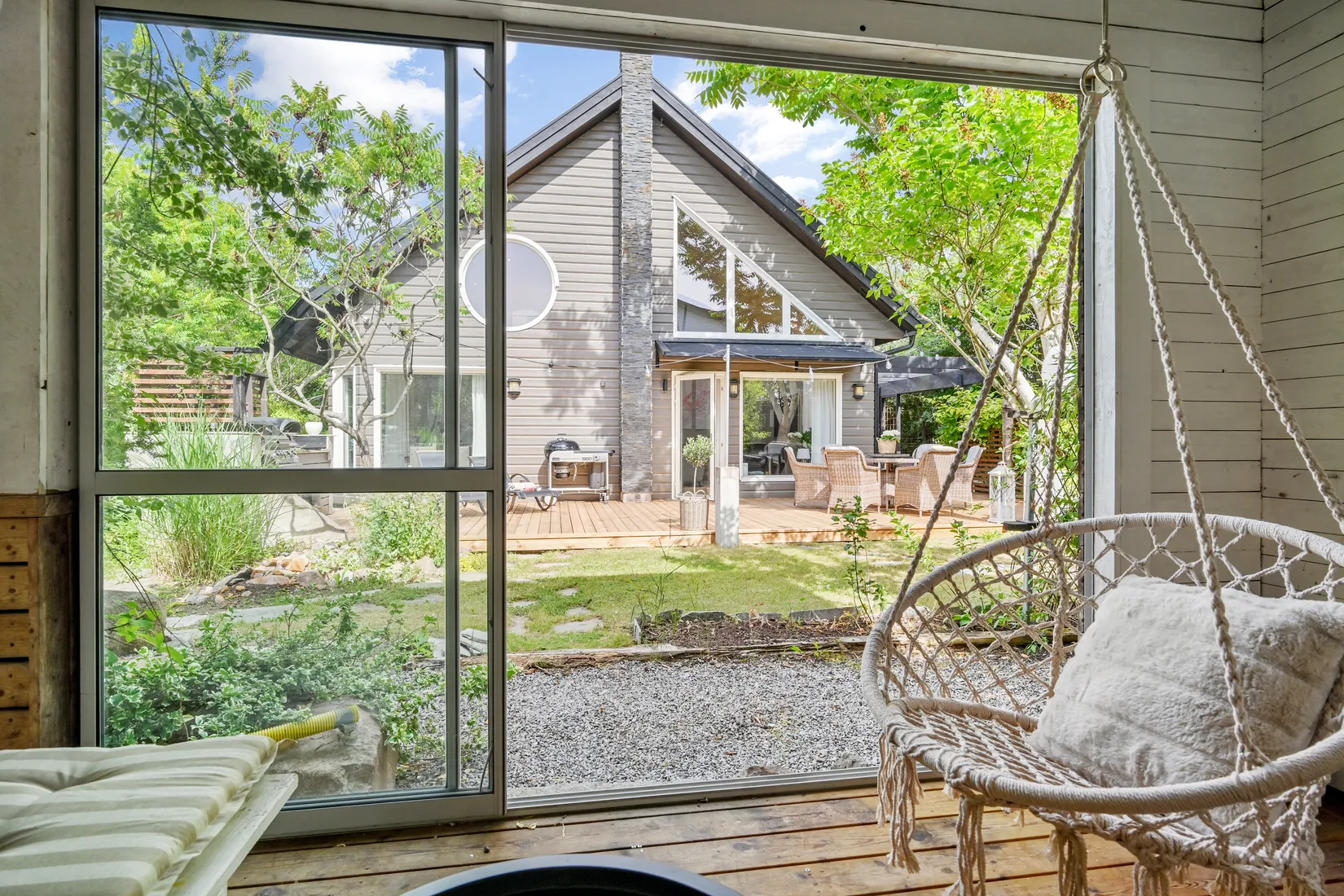 Villa, Råbäcksgränd 3, Bollstanäs, Upplands Väsby