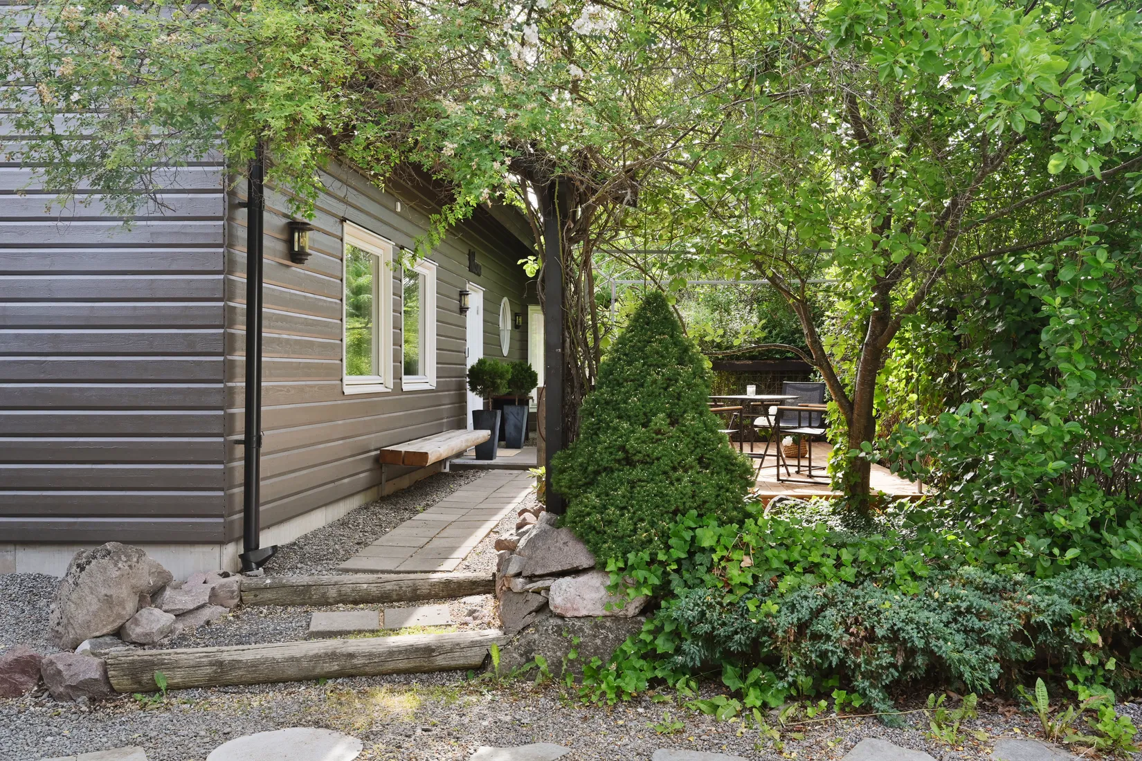 Villa, Råbäcksgränd 3, Bollstanäs, Upplands Väsby