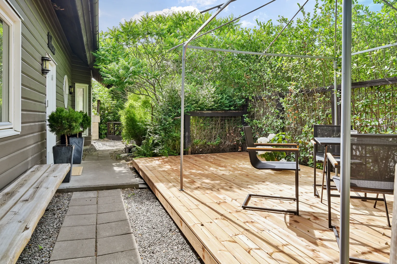 Villa, Råbäcksgränd 3, Bollstanäs, Upplands Väsby