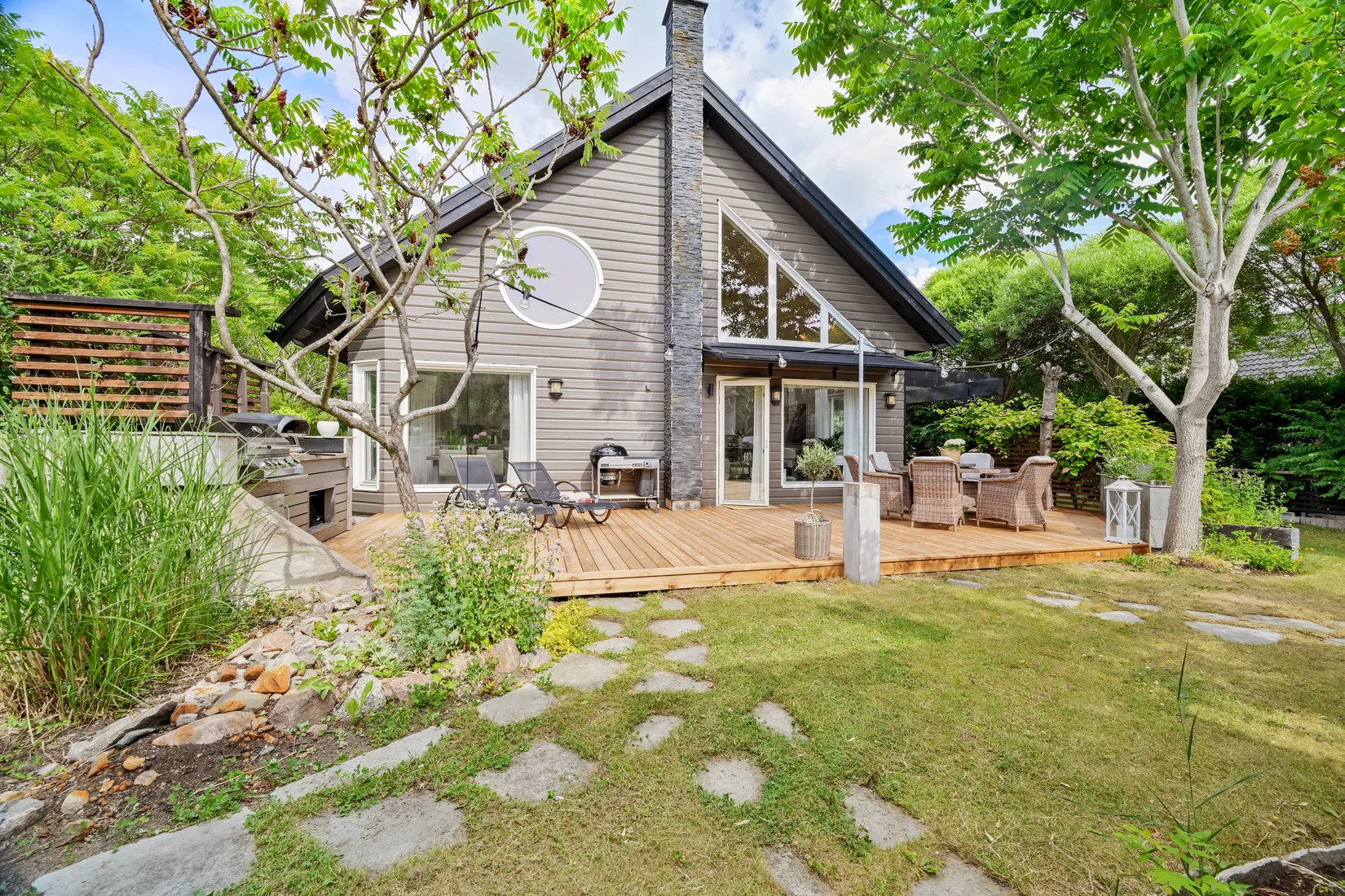 Villa, Råbäcksgränd 3, Bollstanäs, Upplands Väsby