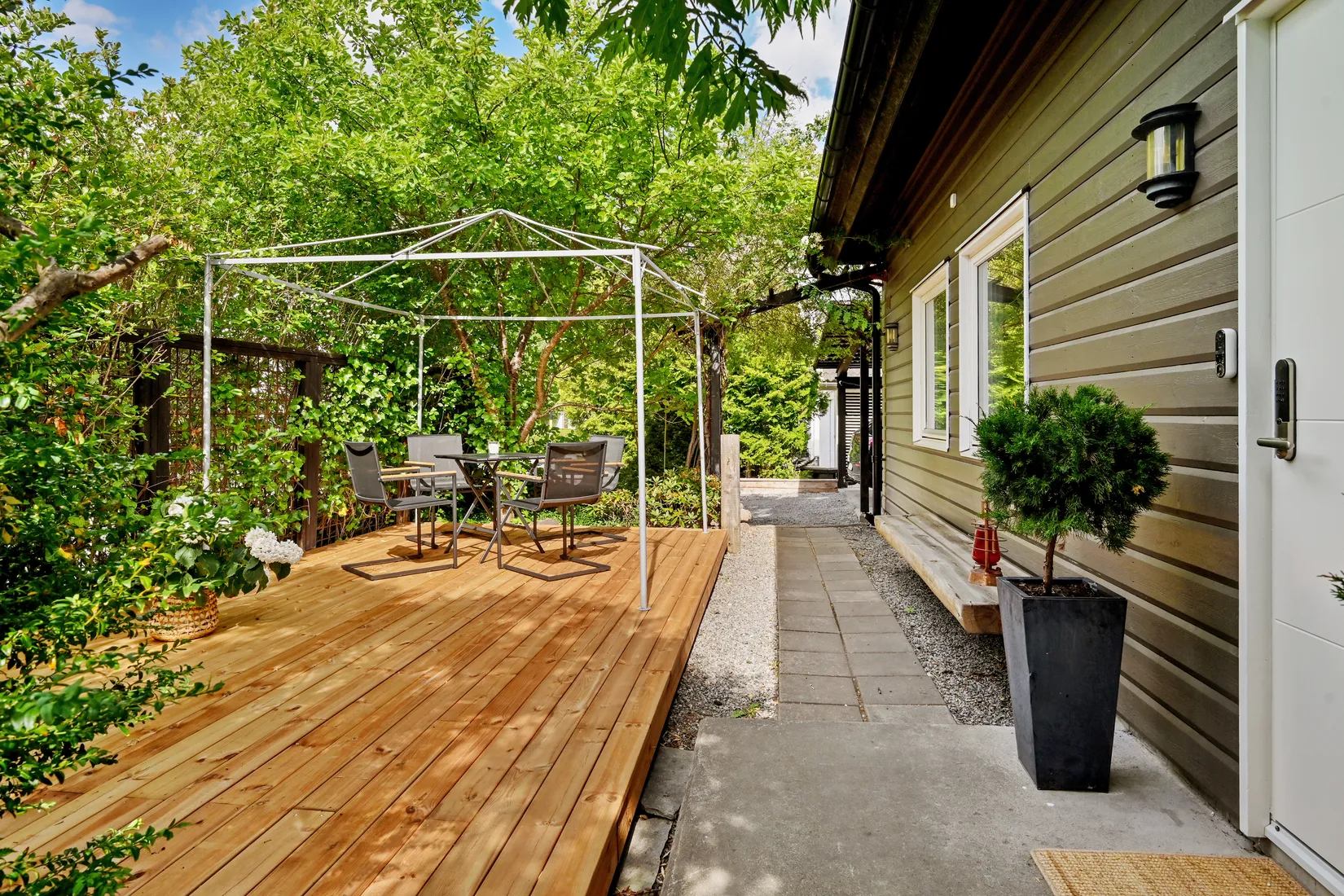 Villa, Råbäcksgränd 3, Bollstanäs, Upplands Väsby