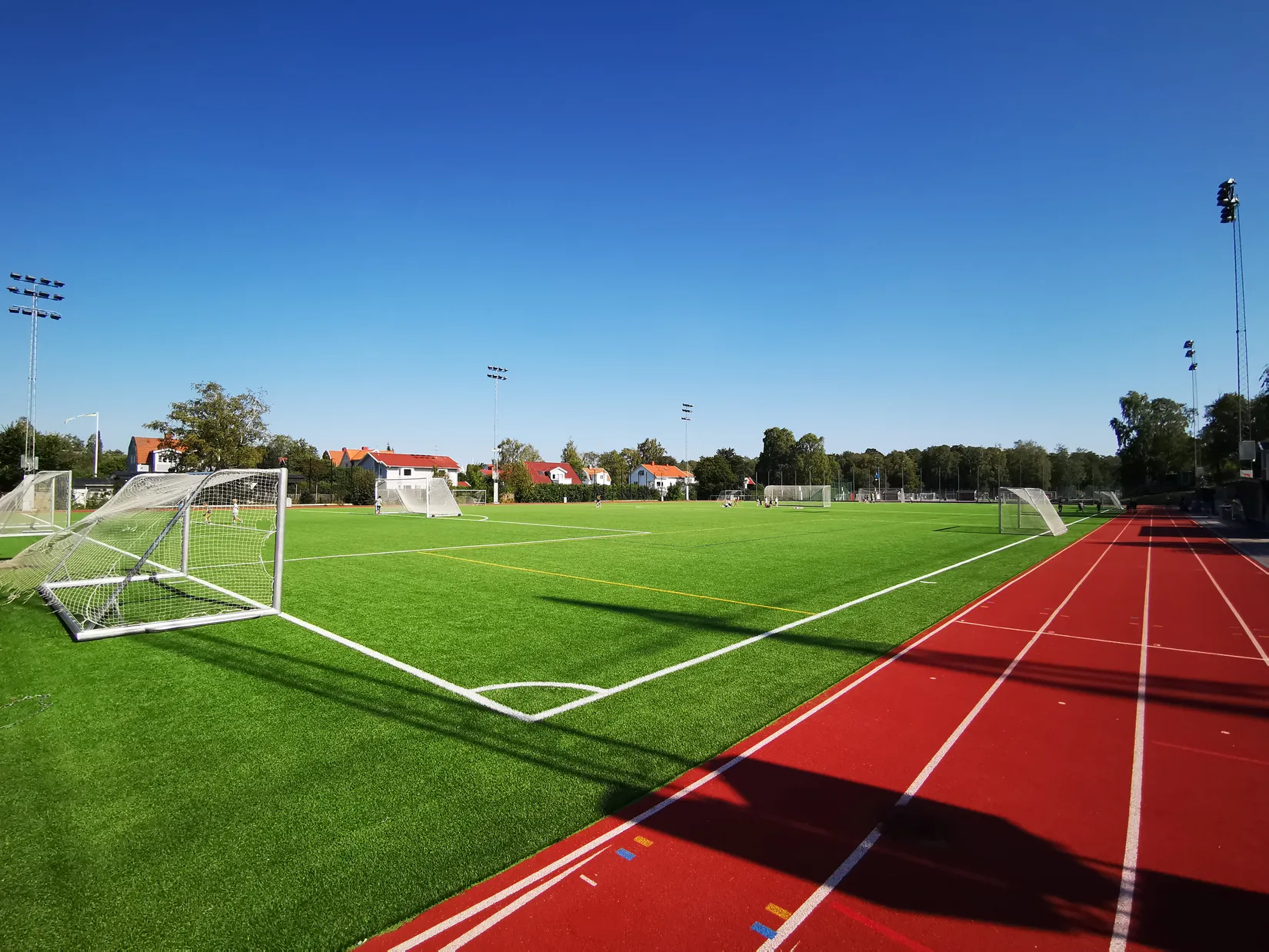 Bostadsrätt, Björketorpsvägen 7, Norra Ängby, Stockholm