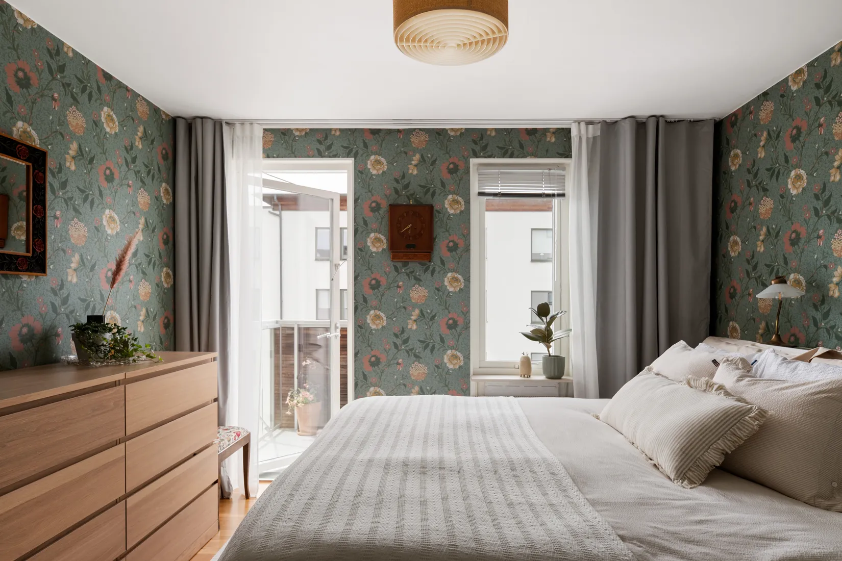 Bostadsrätt, Björketorpsvägen 7, Norra Ängby, Stockholm