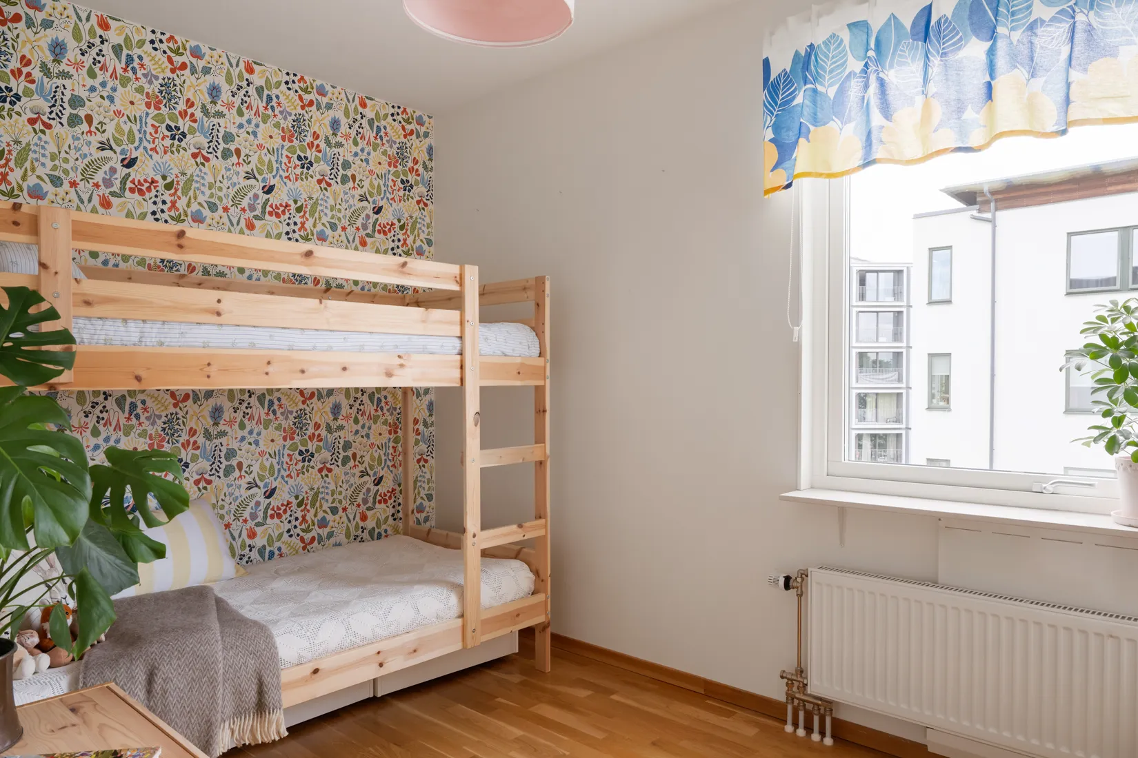 Bostadsrätt, Björketorpsvägen 7, Norra Ängby, Stockholm