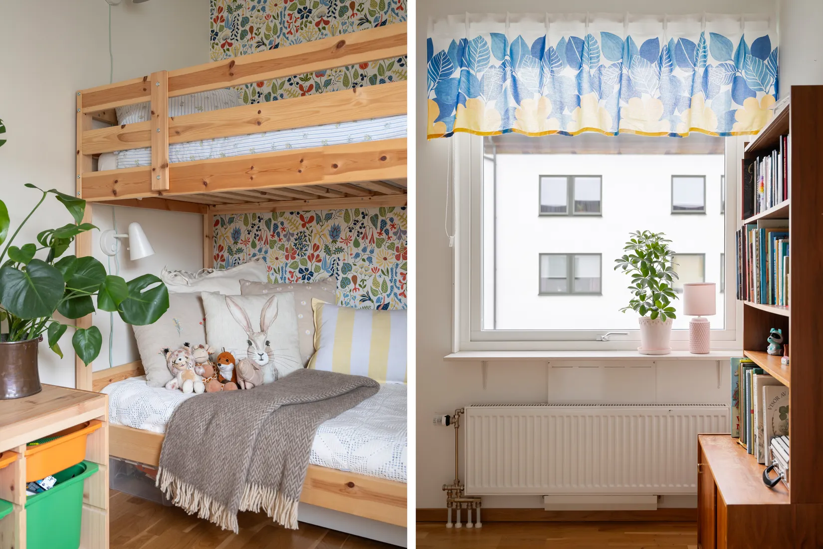 Bostadsrätt, Björketorpsvägen 7, Norra Ängby, Stockholm