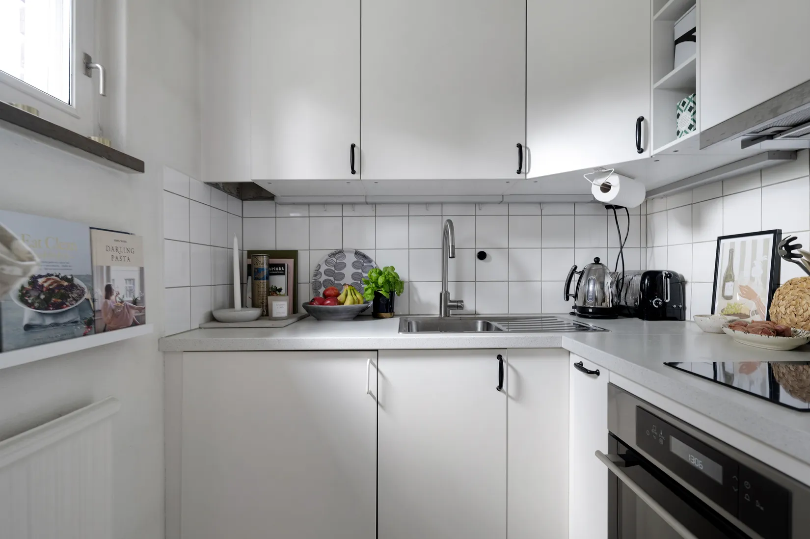 Bostadsrätt, Skebokvarnsvägen 294, Högdalen, Stockholm