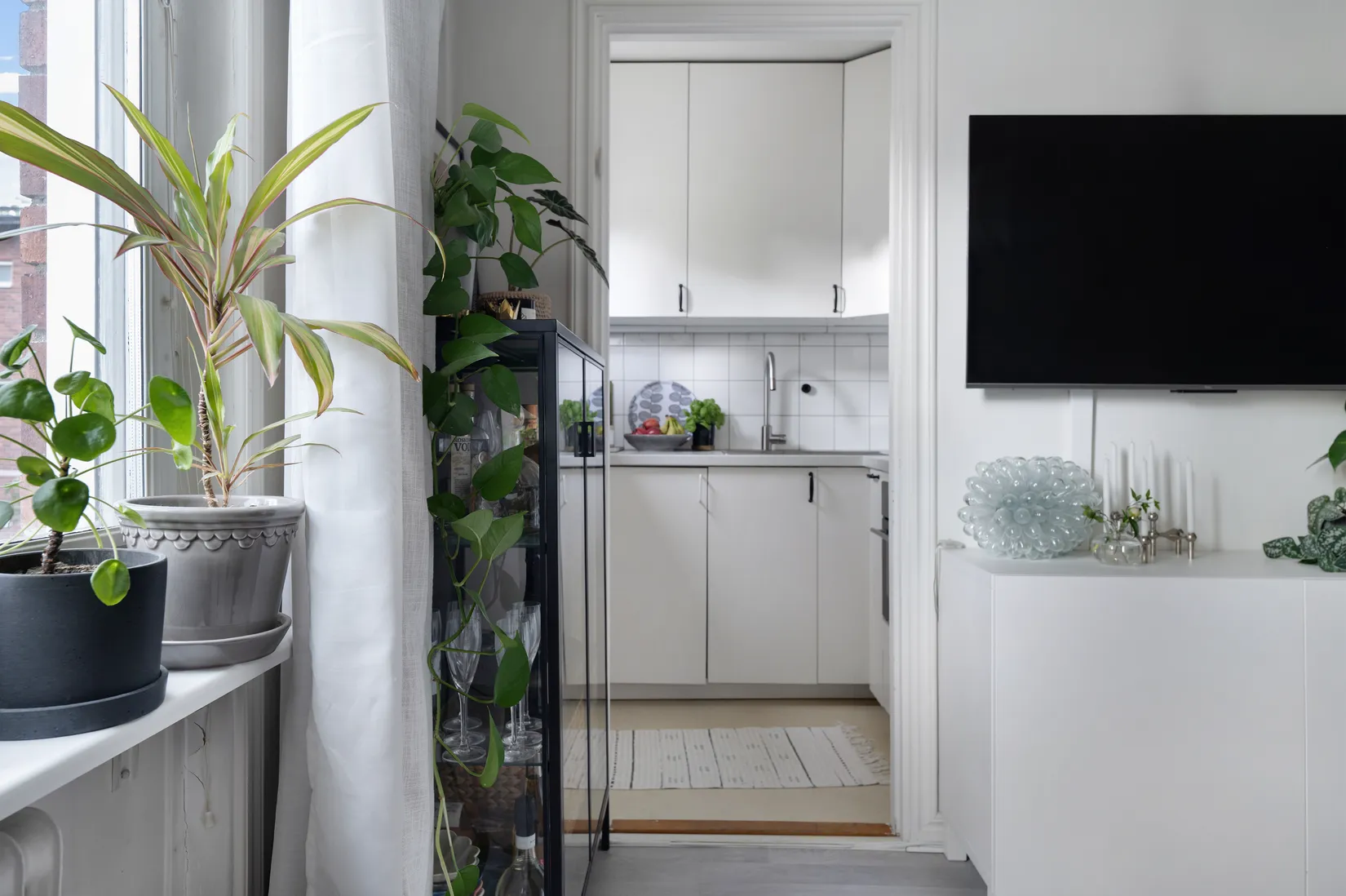 Bostadsrätt, Skebokvarnsvägen 294, Högdalen, Stockholm