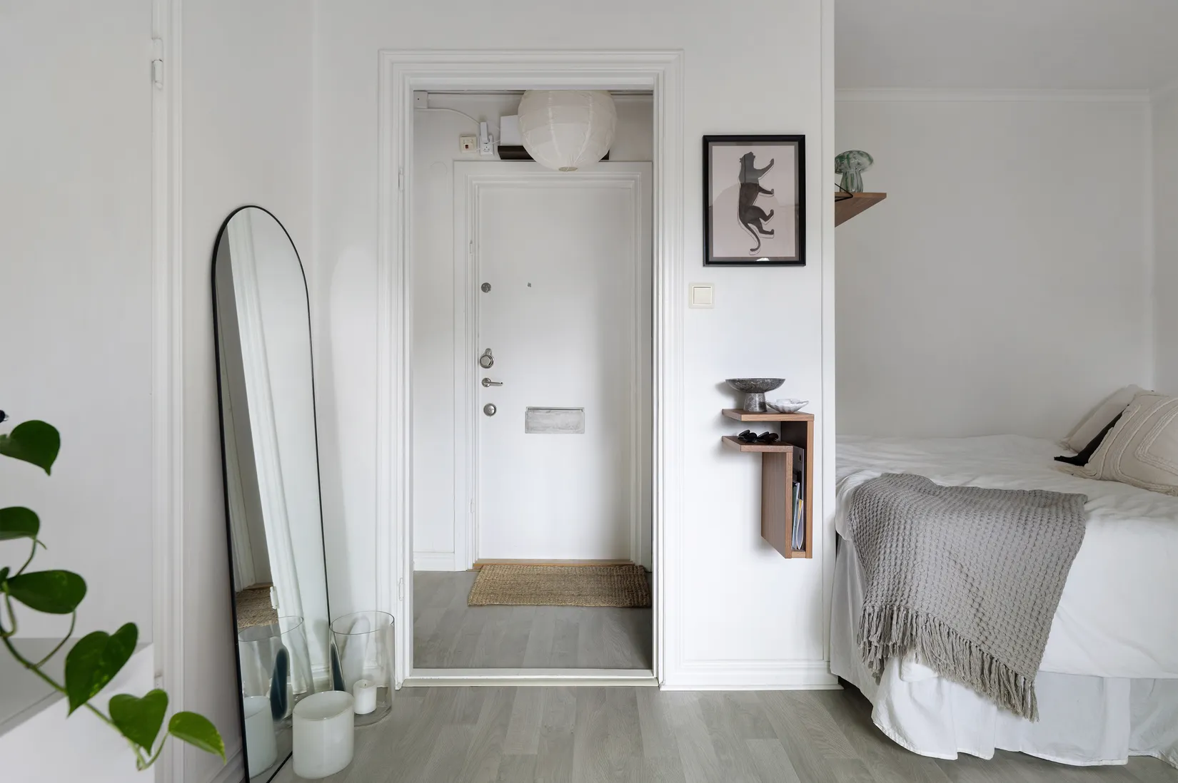 Bostadsrätt, Skebokvarnsvägen 294, Högdalen, Stockholm