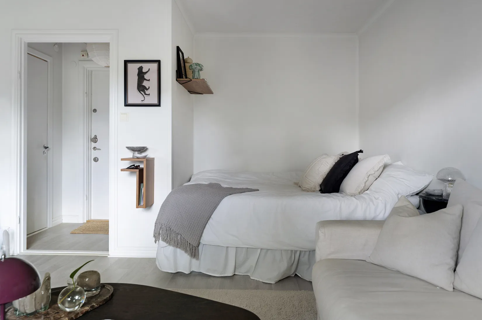Bostadsrätt, Skebokvarnsvägen 294, Högdalen, Stockholm