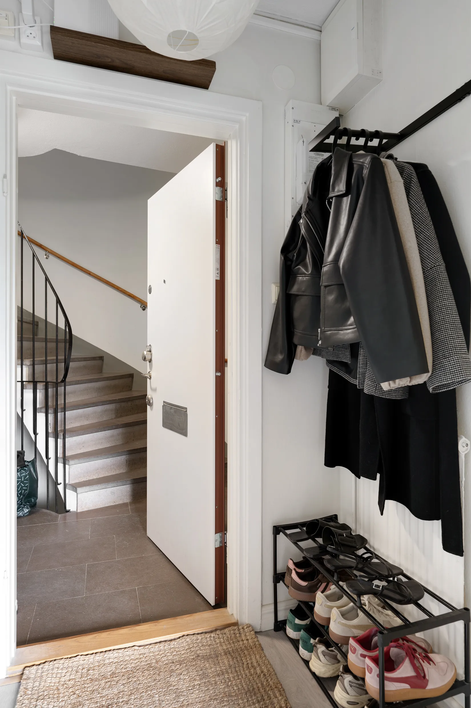 Bostadsrätt, Skebokvarnsvägen 294, Högdalen, Stockholm