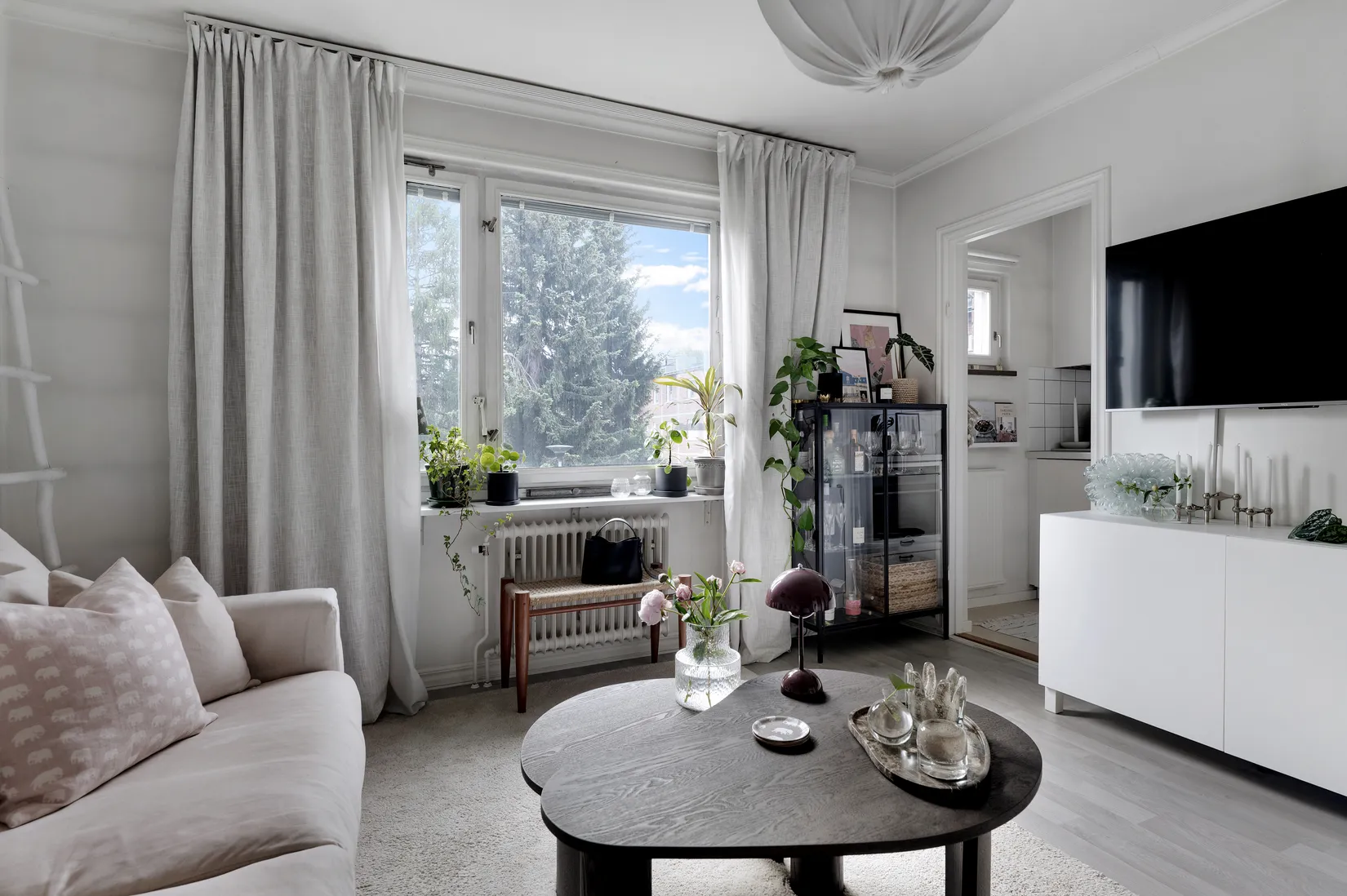 Bostadsrätt, Skebokvarnsvägen 294, Högdalen, Stockholm