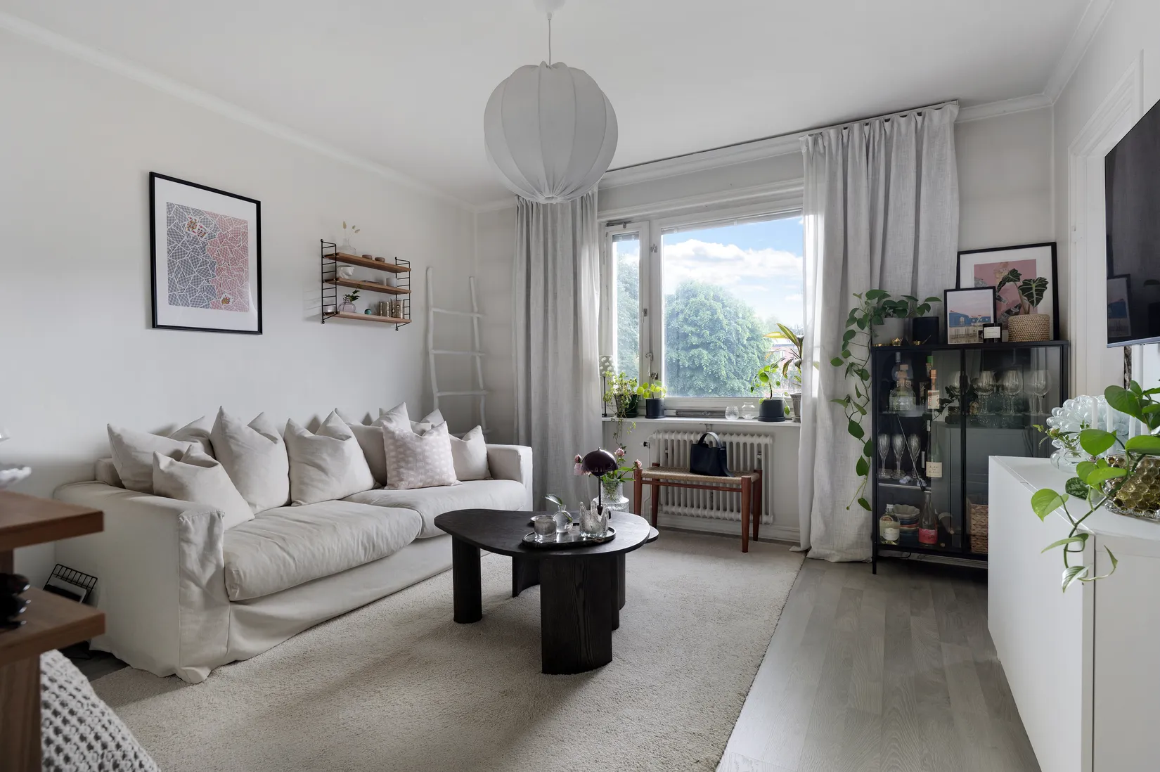 Bostadsrätt, Skebokvarnsvägen 294, Högdalen, Stockholm