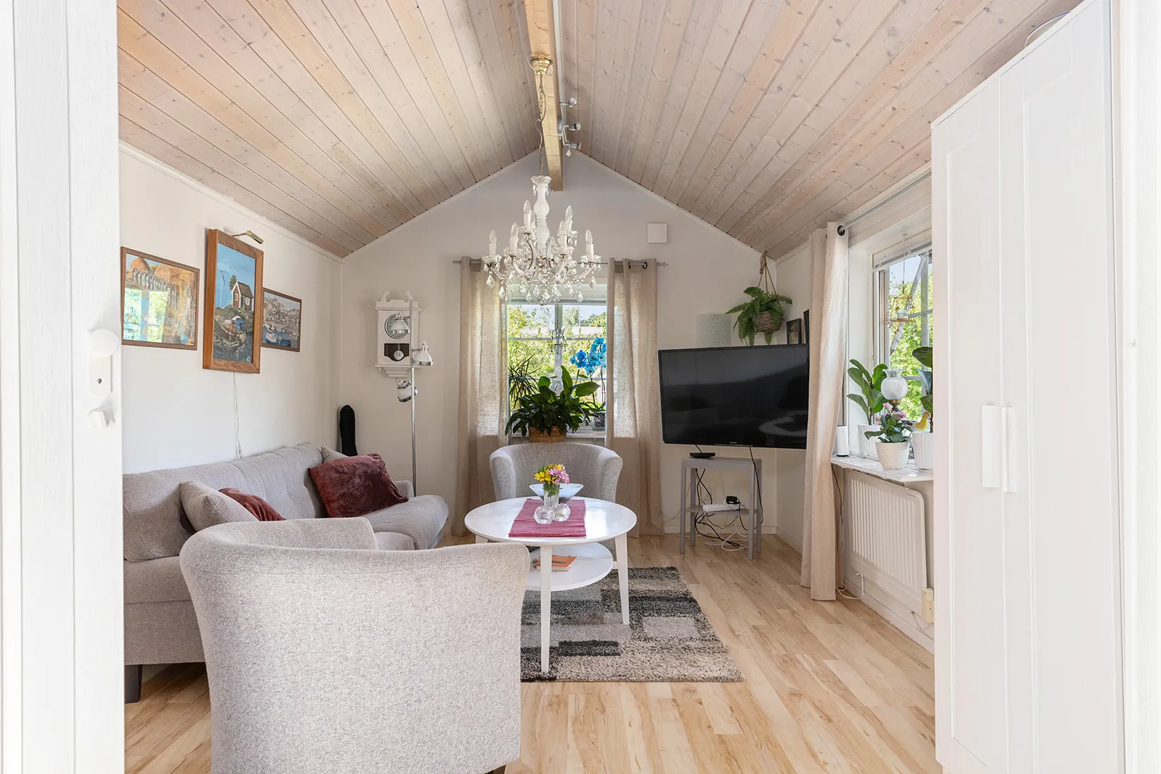 Fritidshus, Kolvik 181, Uddevalla