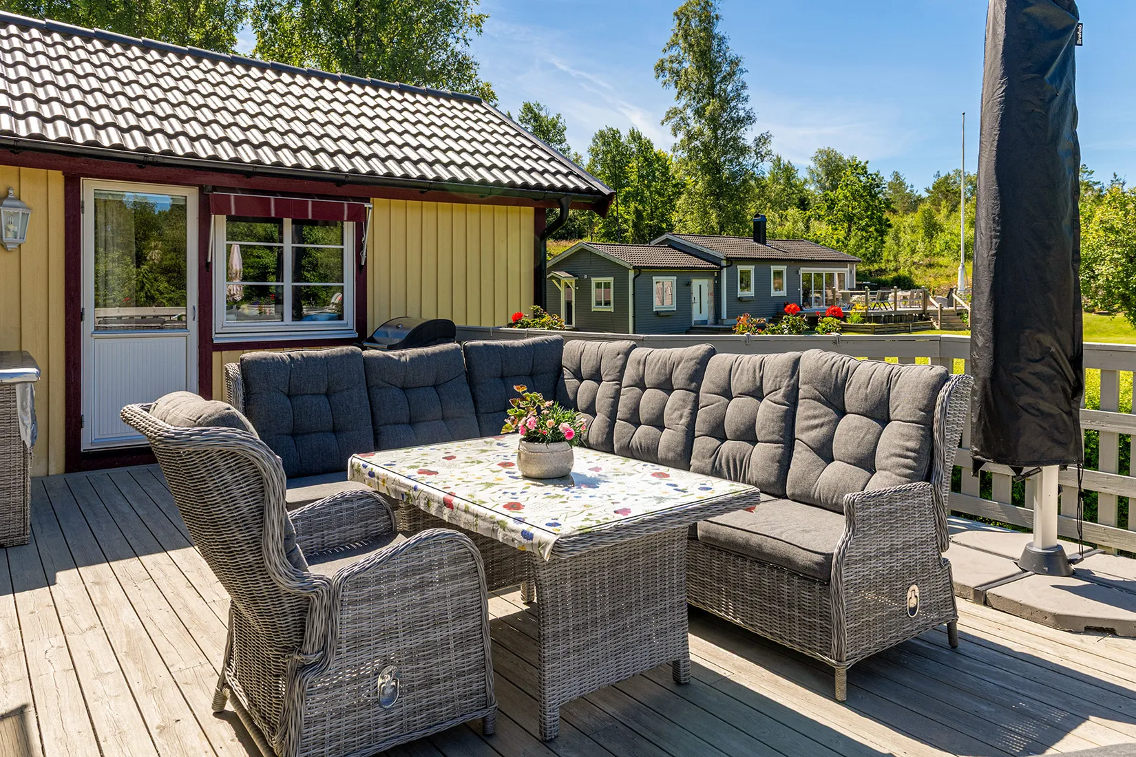 Fritidshus, Kolvik 181, Uddevalla