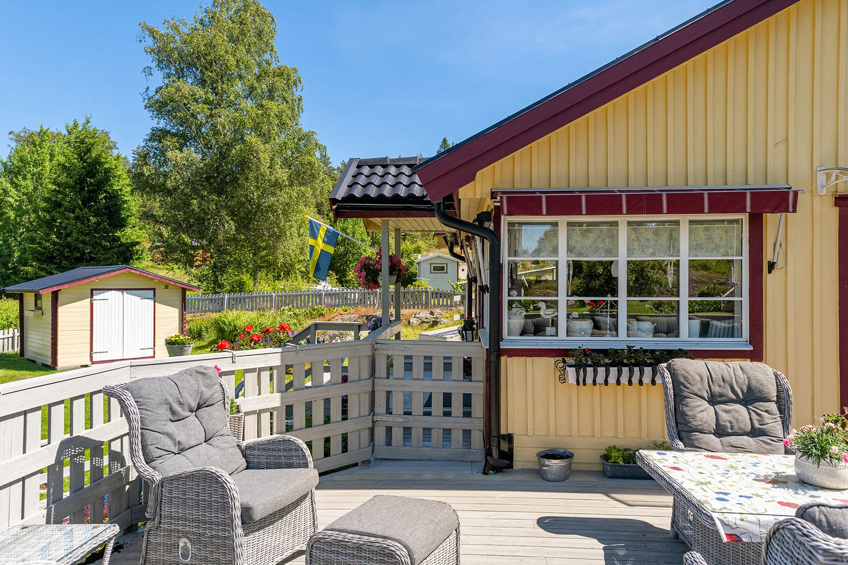 Fritidshus, Kolvik 181, Uddevalla