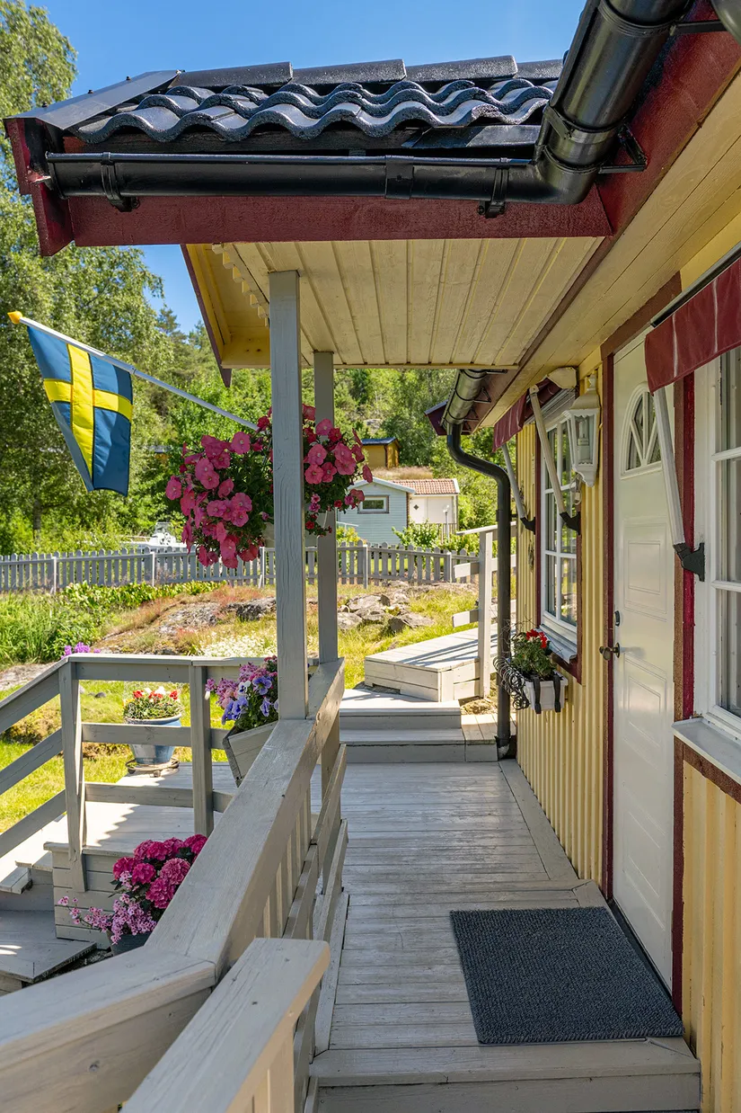 Fritidshus, Kolvik 181, Uddevalla