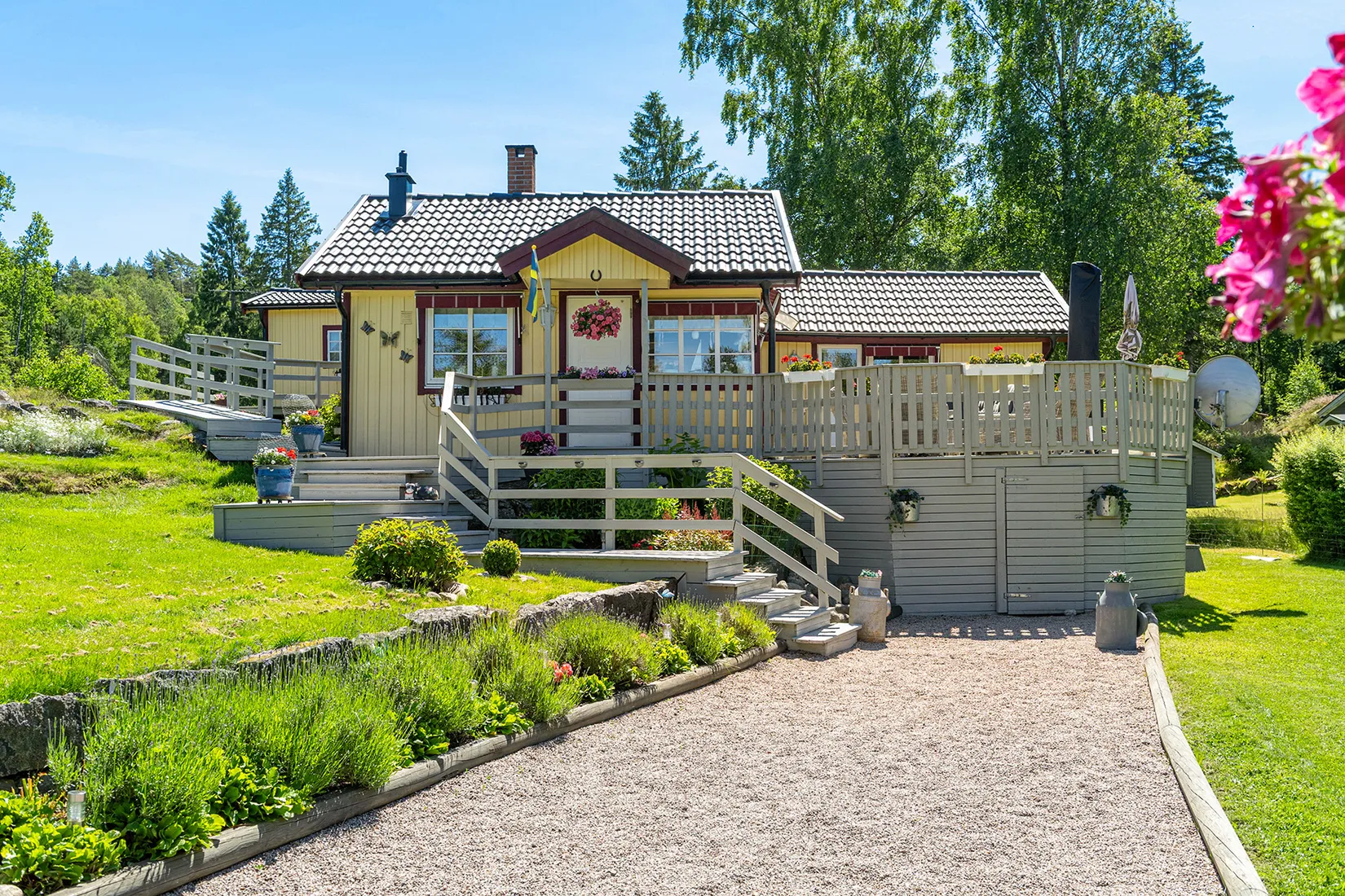 Fritidshus, Kolvik 181, Uddevalla