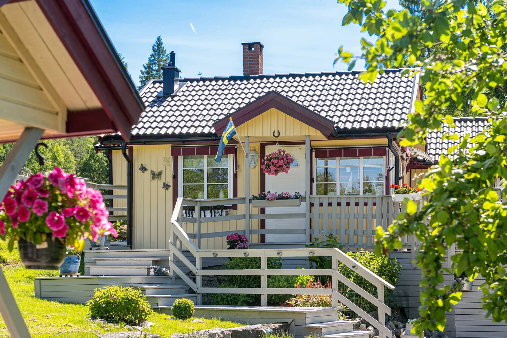 Fritidshus, Kolvik 181, Uddevalla