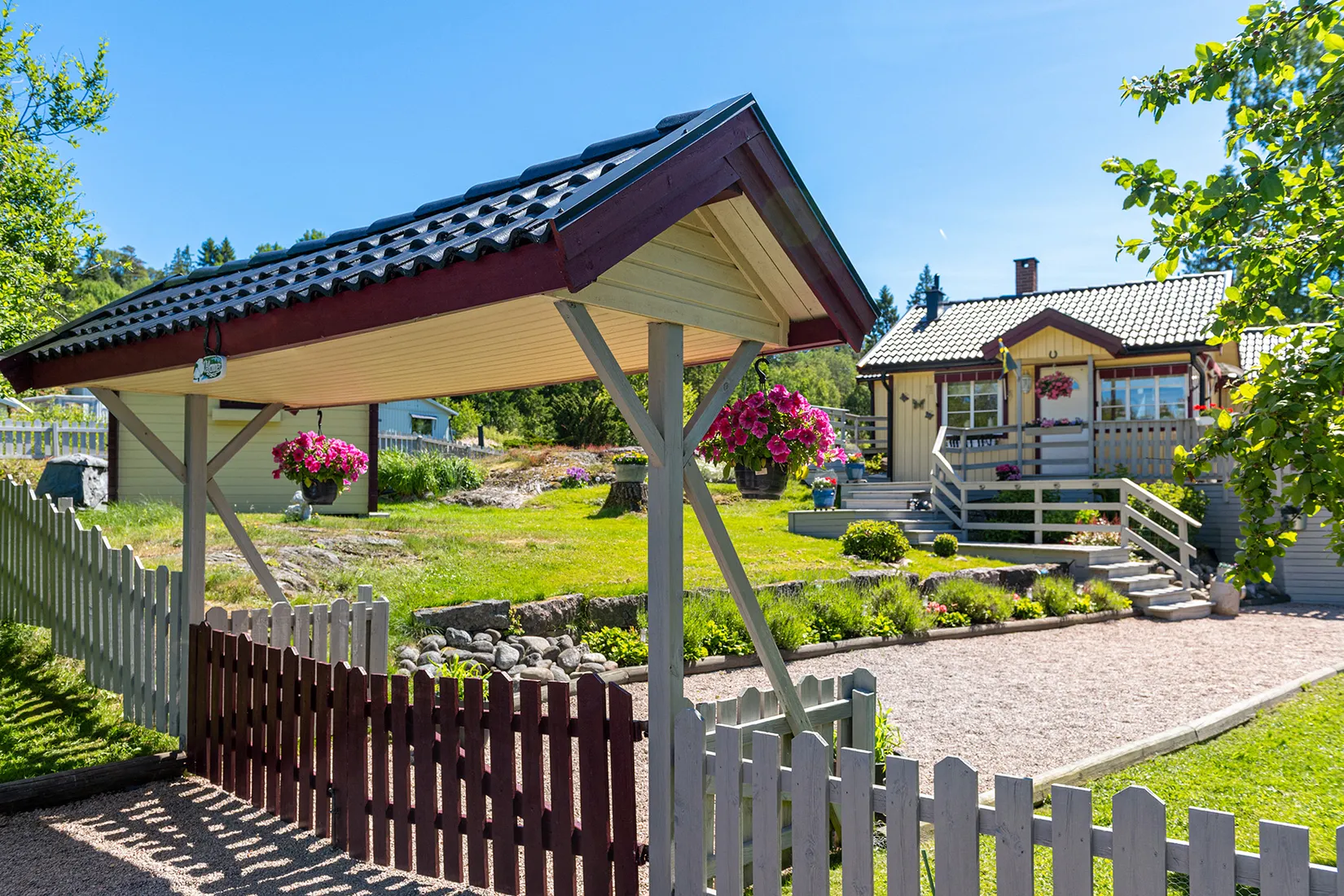 Fritidshus, Kolvik 181, Uddevalla