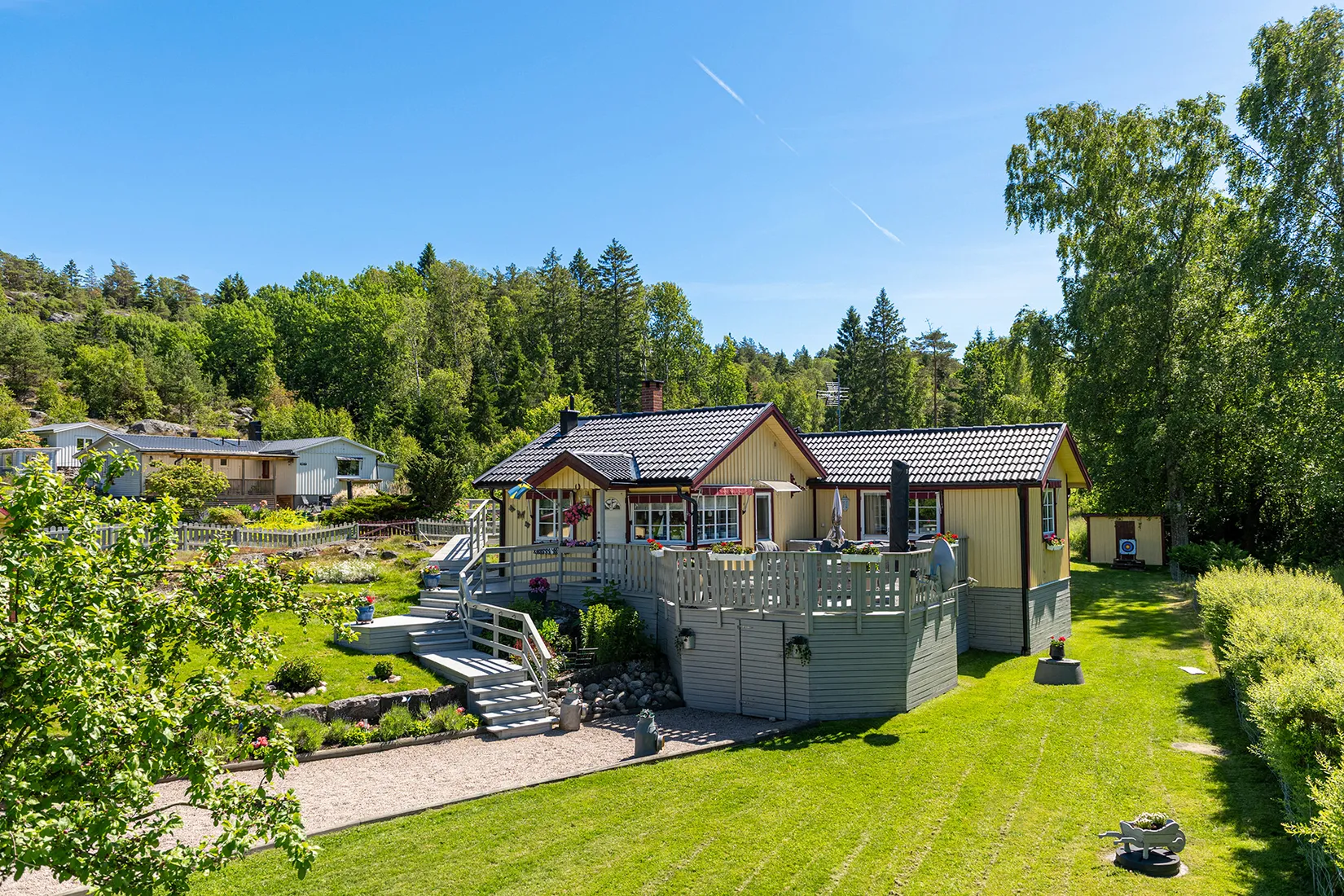 Fritidshus, Kolvik 181, Uddevalla